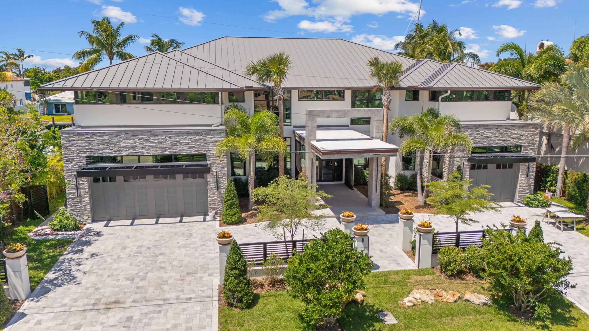 Coral Ridge Galt Add 1 - Residential