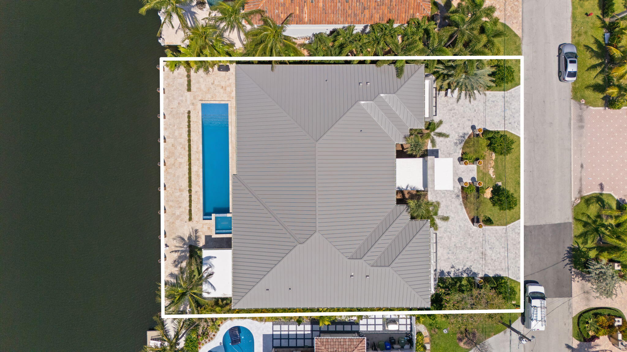 Coral Ridge Galt Add 1 - Residential