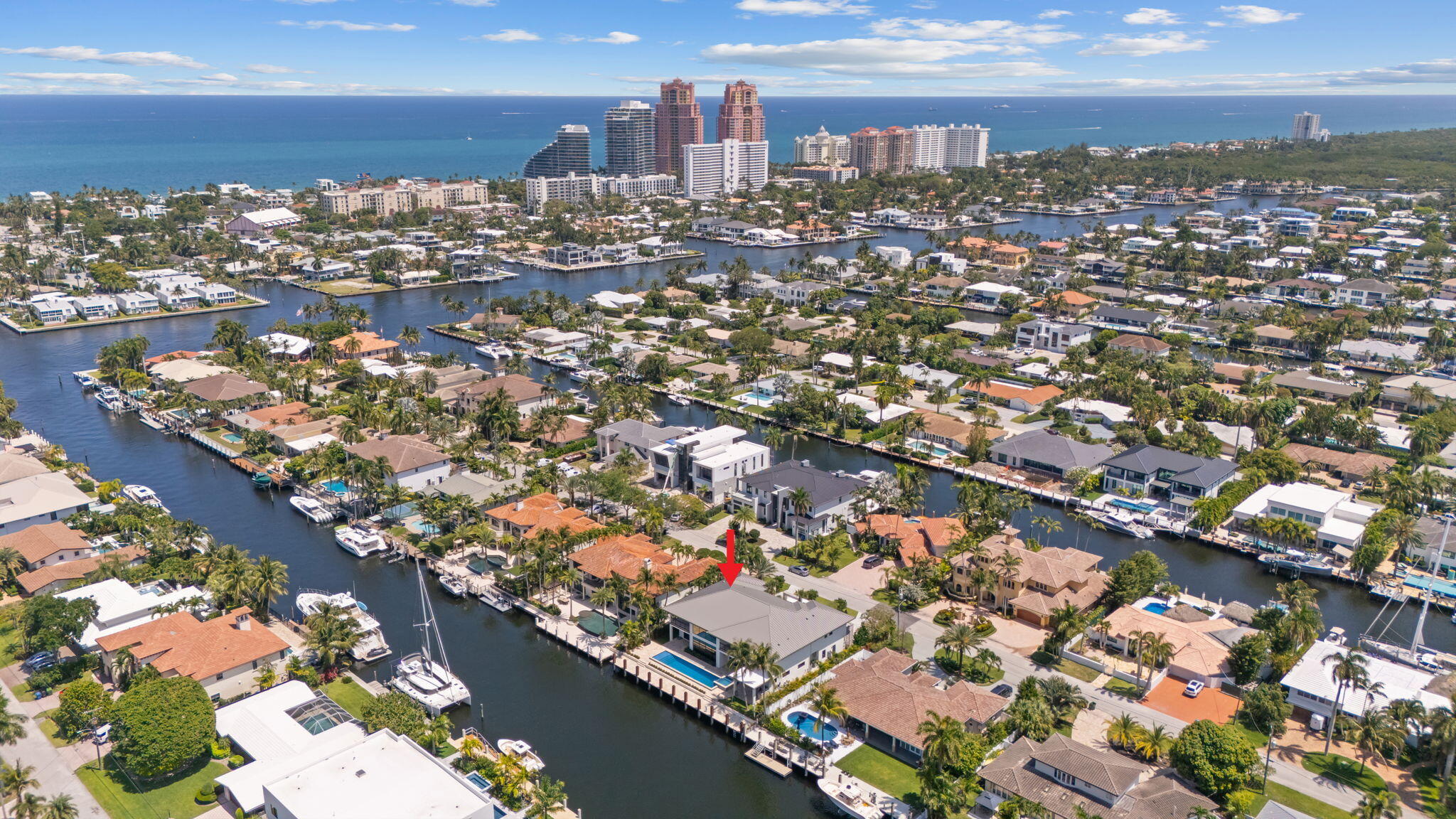 Coral Ridge Galt Add 1 - Residential