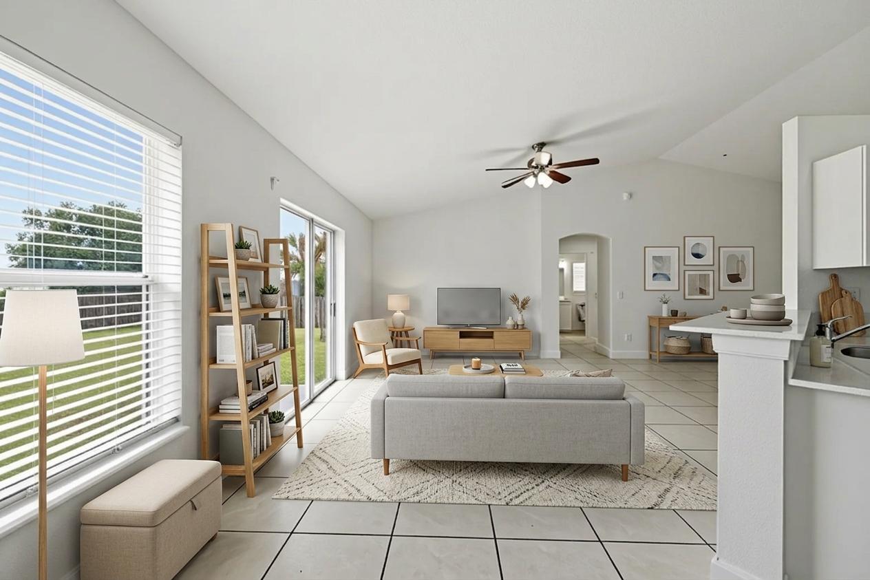 PORT ST LUCIE SECTION 41 - Residential