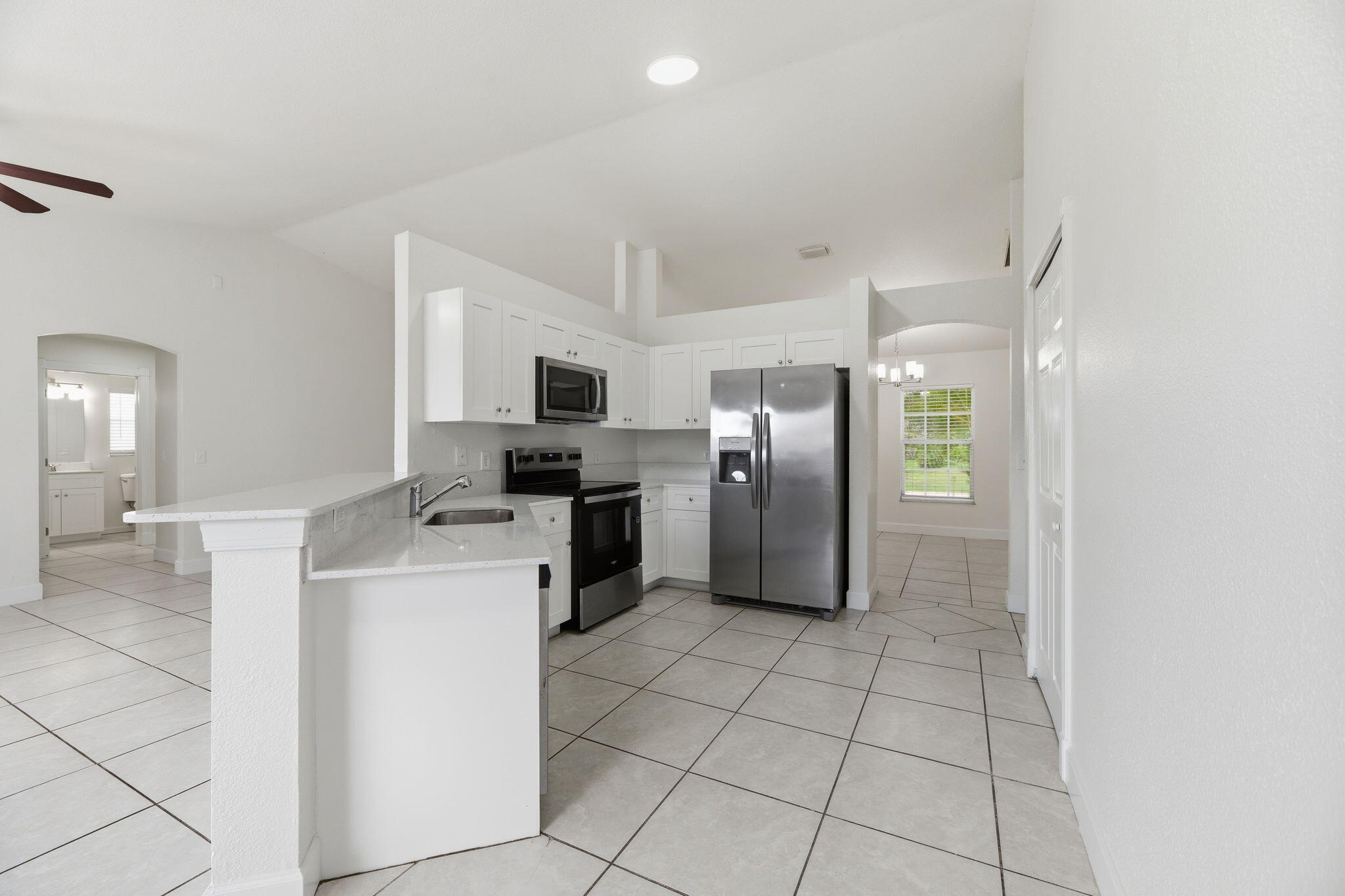 PORT ST LUCIE SECTION 41 - Residential