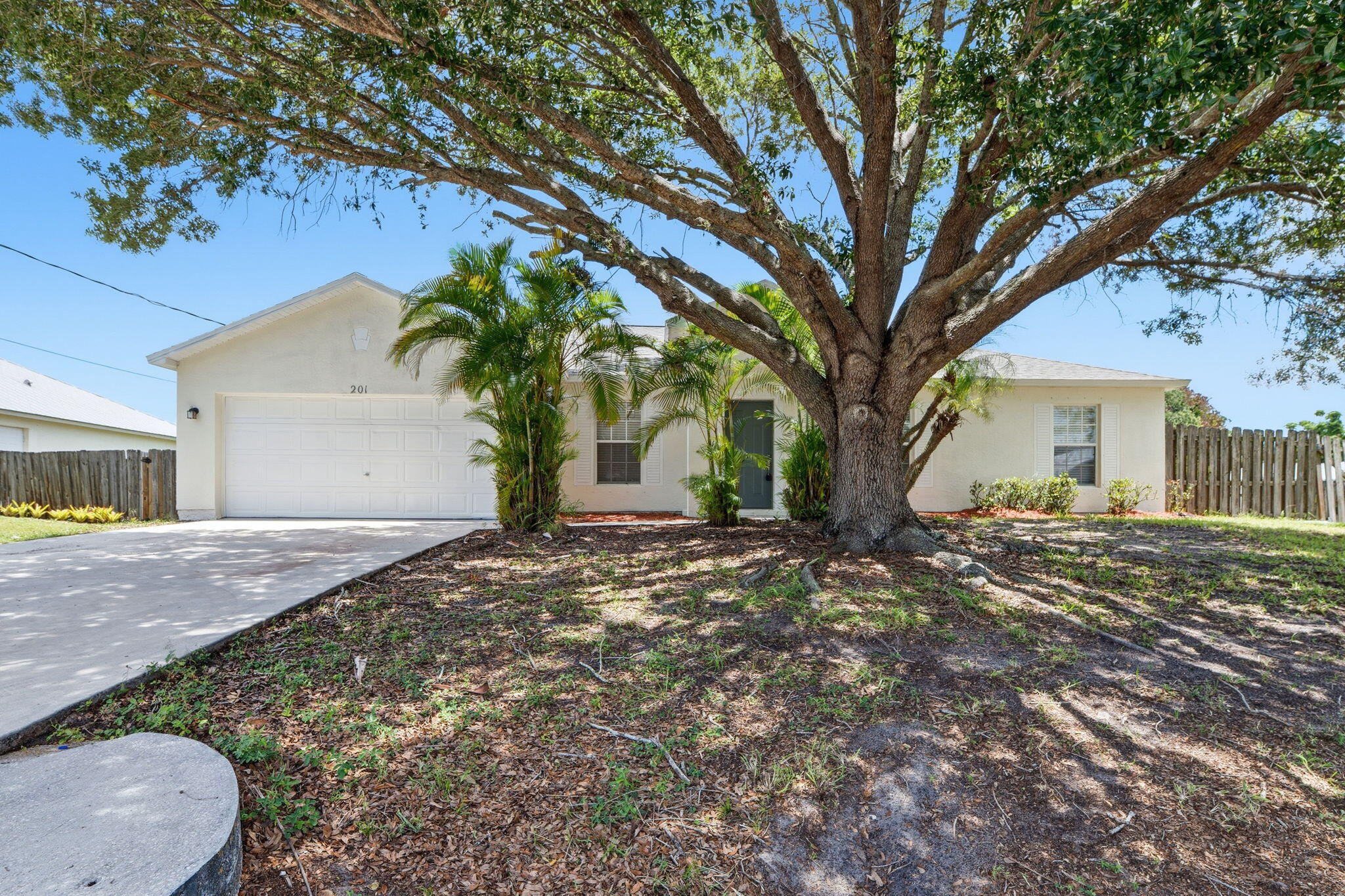 PORT ST LUCIE SECTION 41 - Residential
