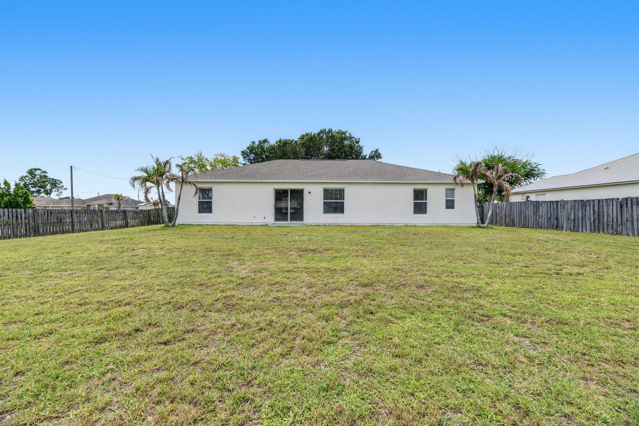 PORT ST LUCIE SECTION 41 - Residential