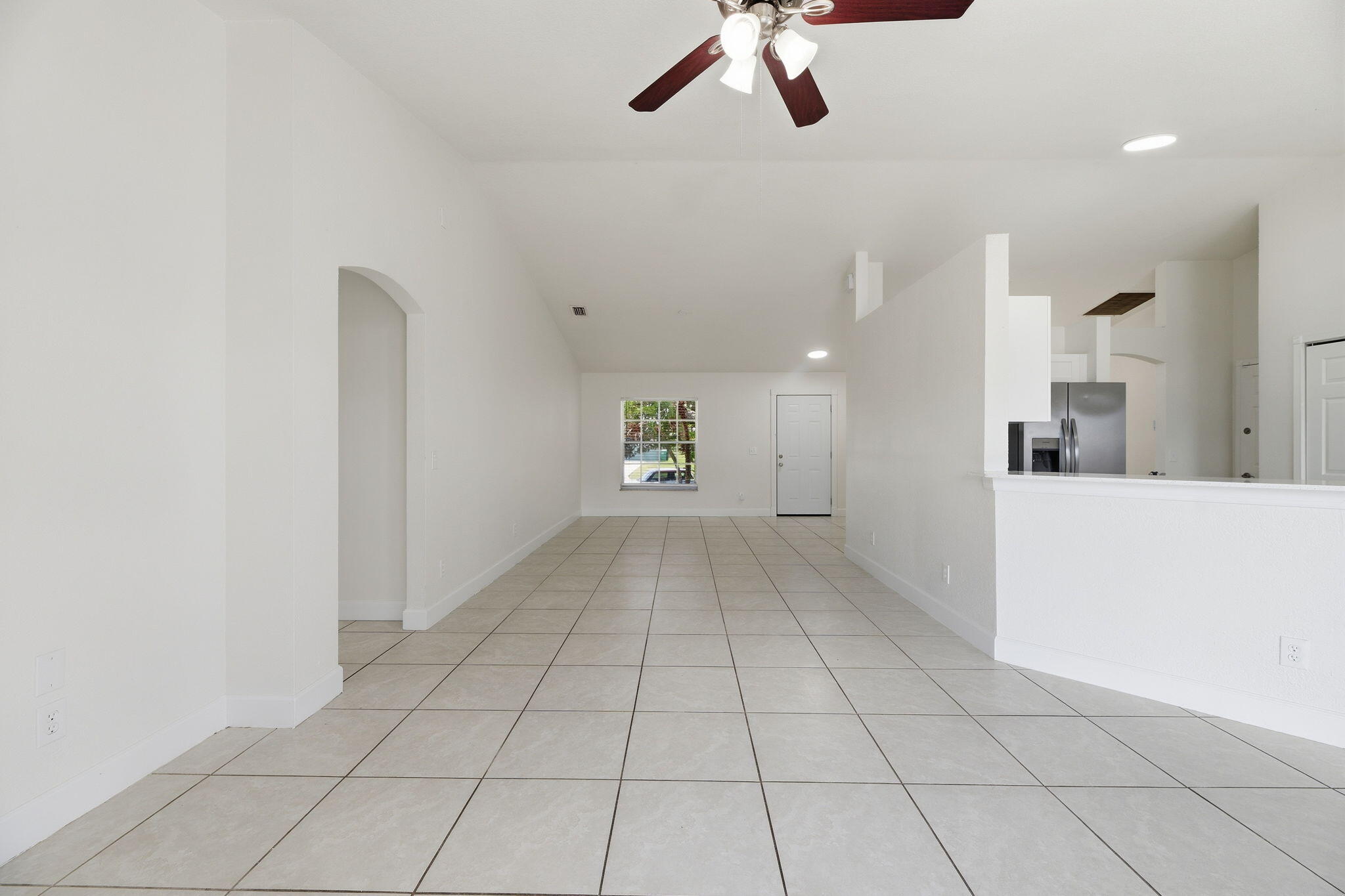 PORT ST LUCIE SECTION 41 - Residential