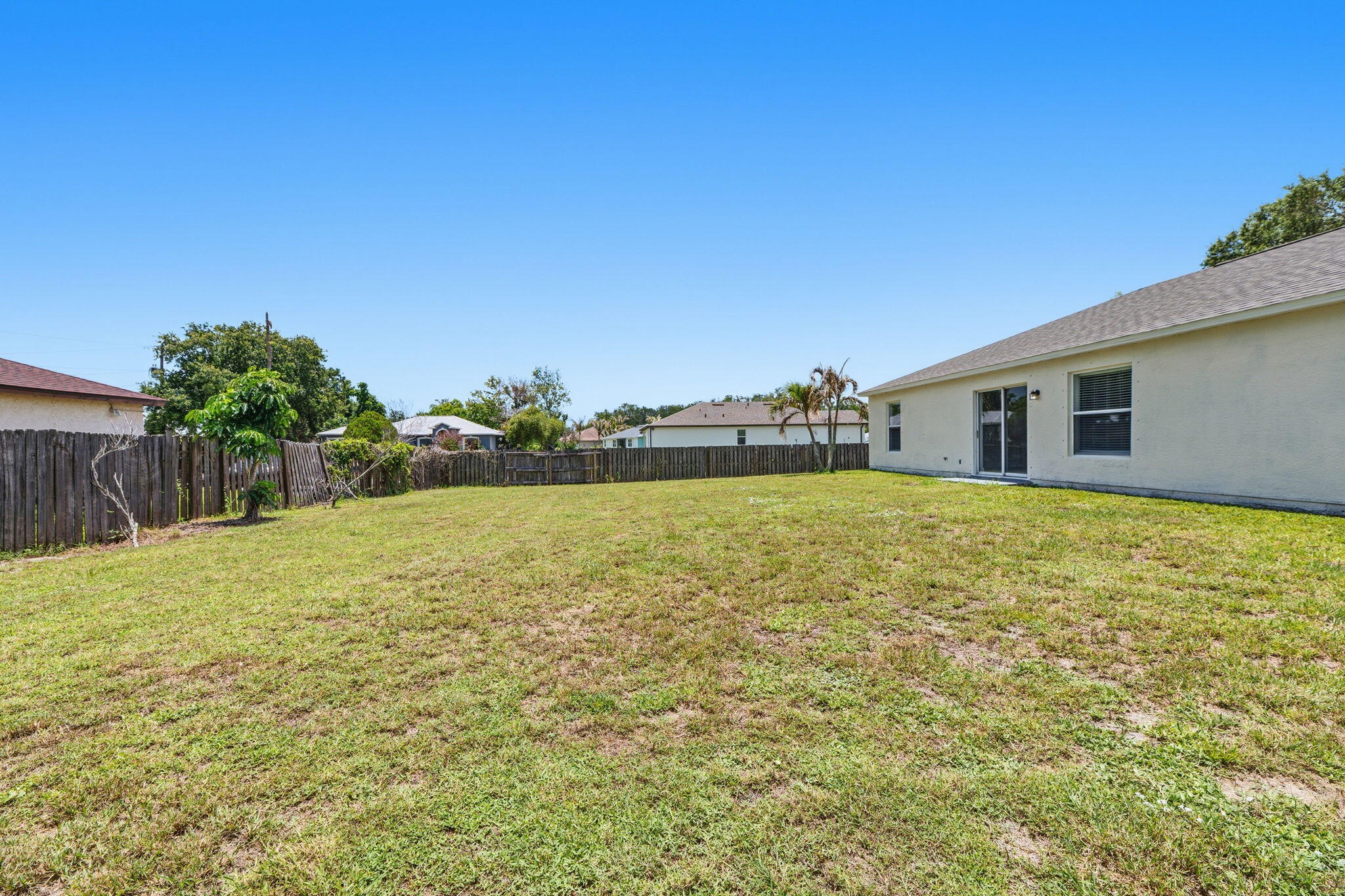 PORT ST LUCIE SECTION 41 - Residential