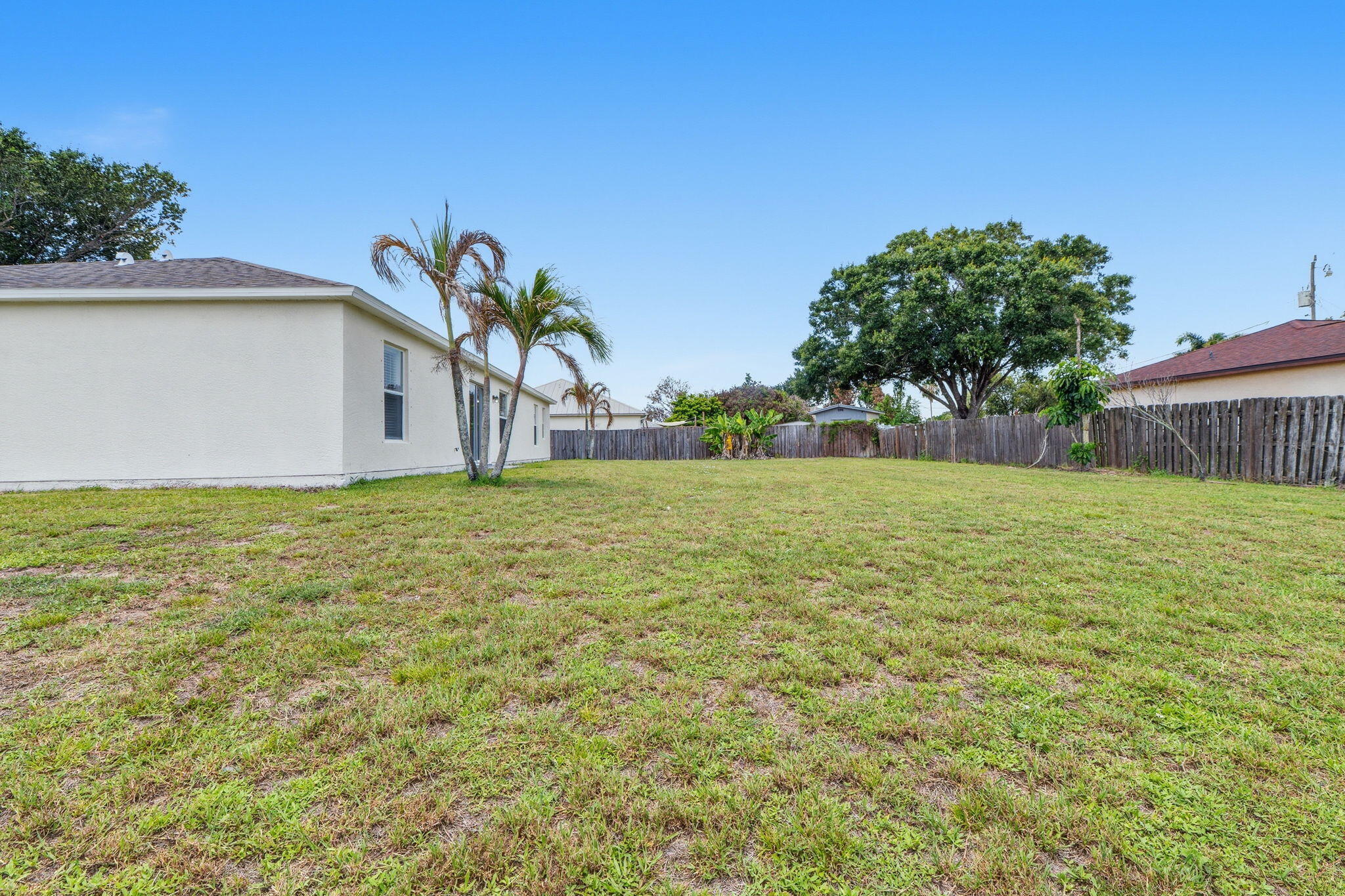 PORT ST LUCIE SECTION 41 - Residential