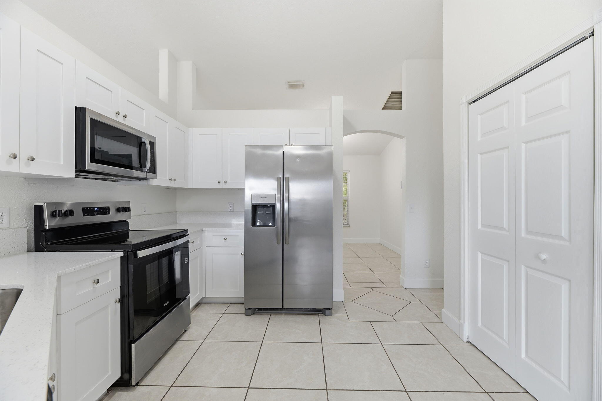 PORT ST LUCIE SECTION 41 - Residential