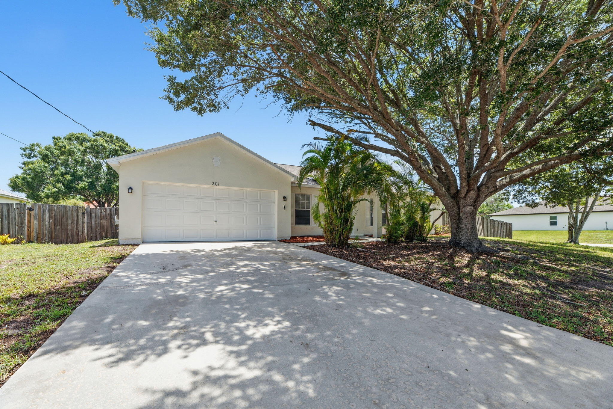 PORT ST LUCIE SECTION 41 - Residential