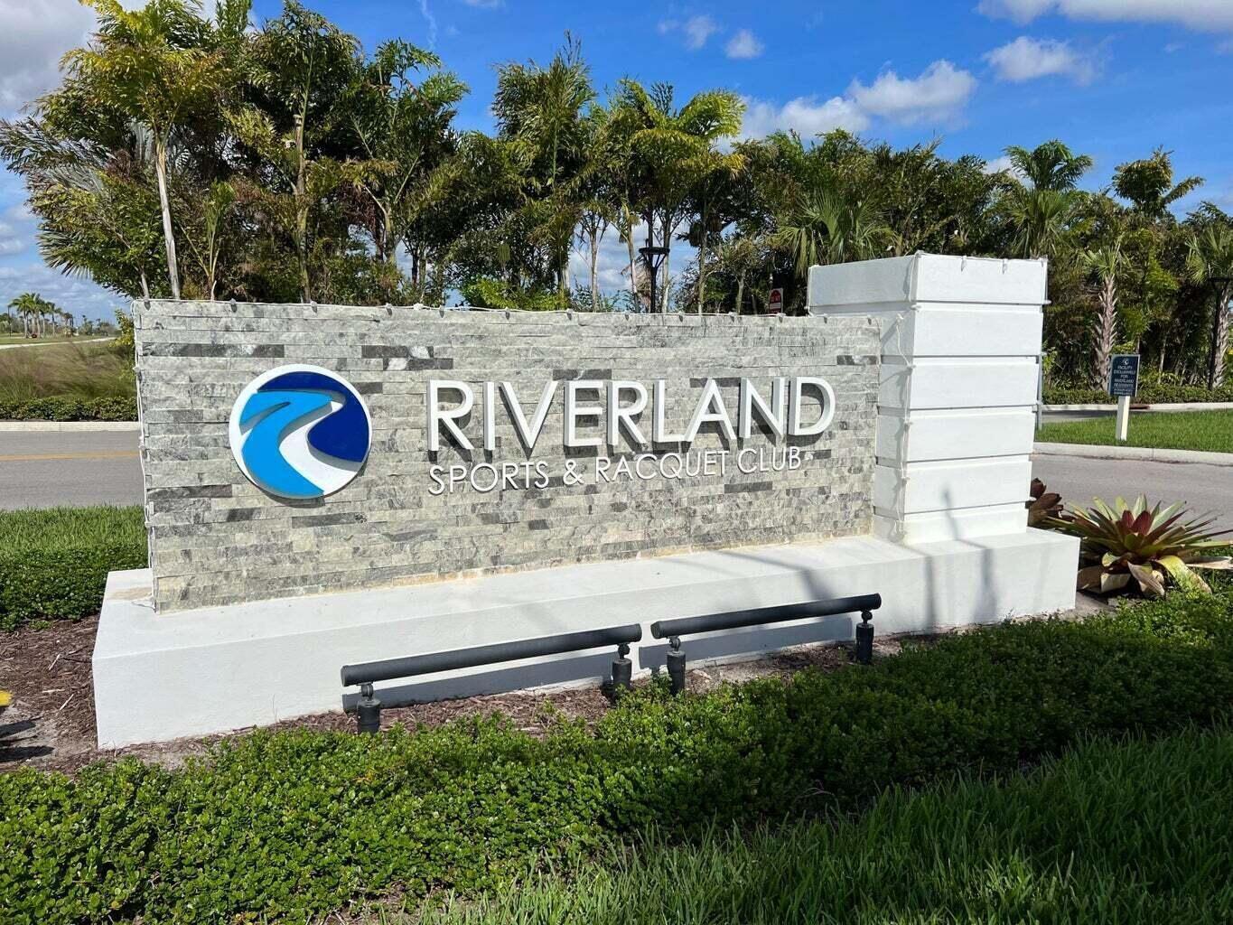 RIVERLAND PARCEL A - PLAT TEN - Residential