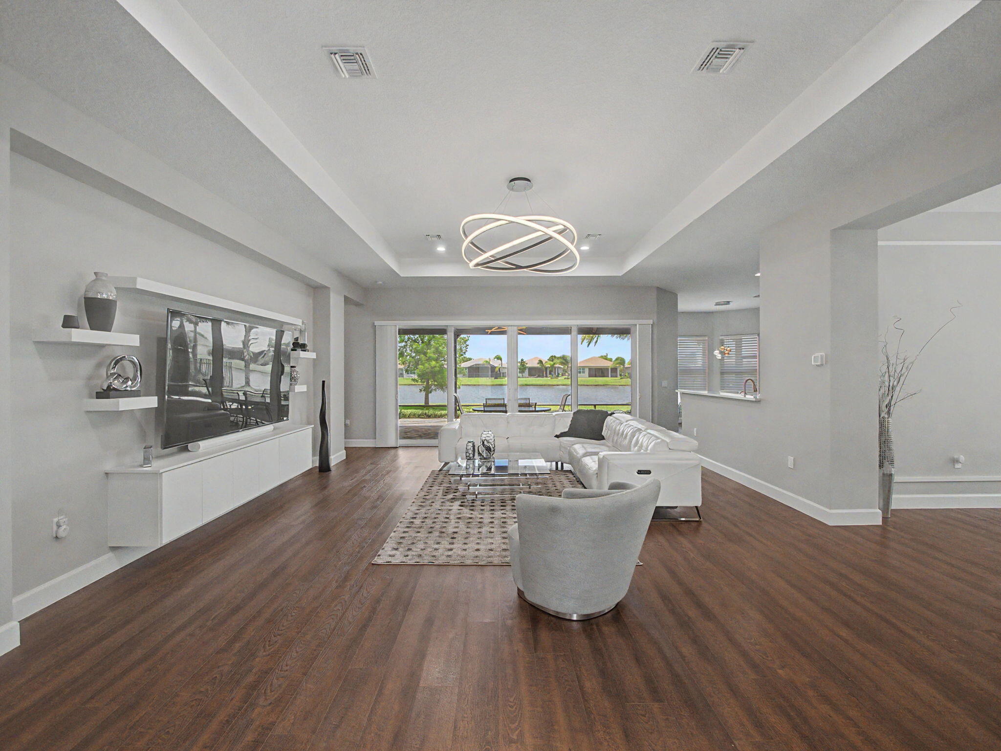 RIVERLAND PARCEL A - PLAT TEN - Residential