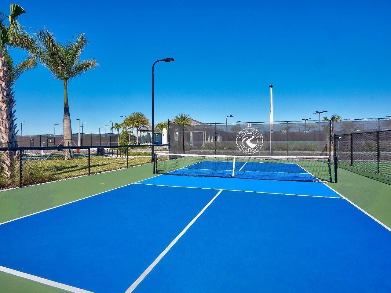 RIVERLAND PARCEL A - PLAT TEN - Residential