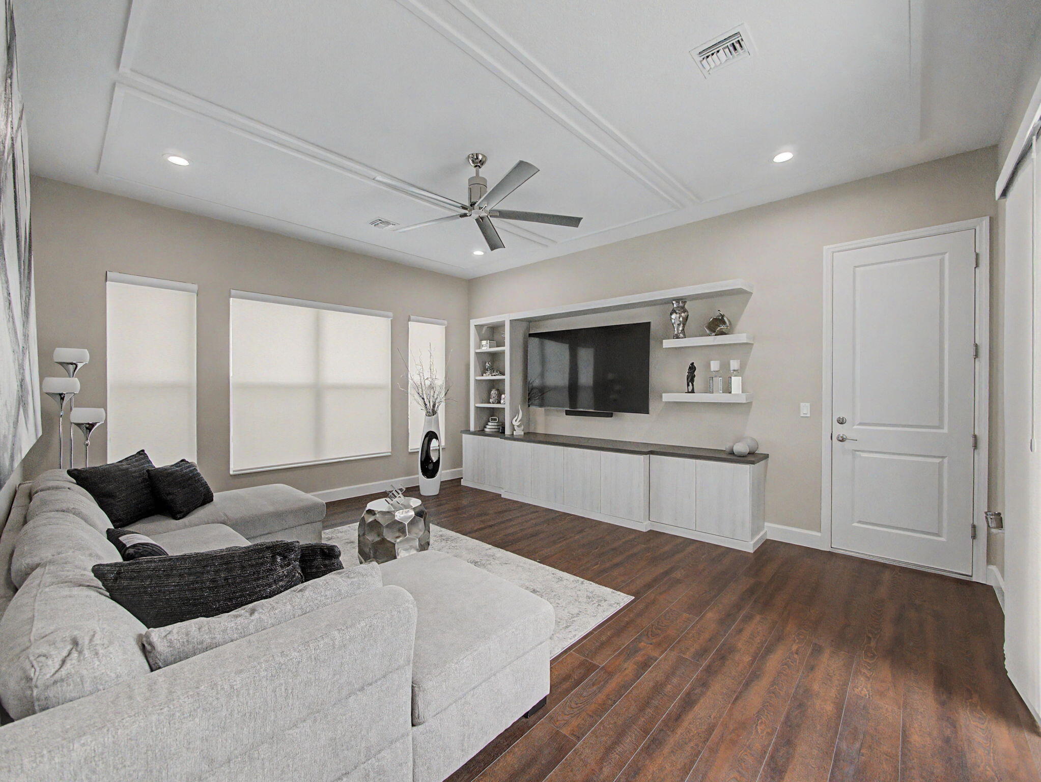 RIVERLAND PARCEL A - PLAT TEN - Residential