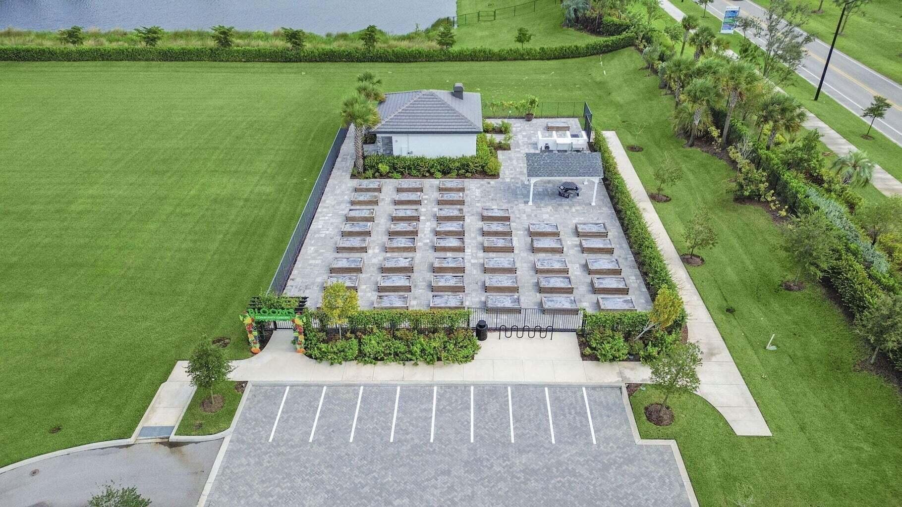 RIVERLAND PARCEL A - PLAT TEN - Residential