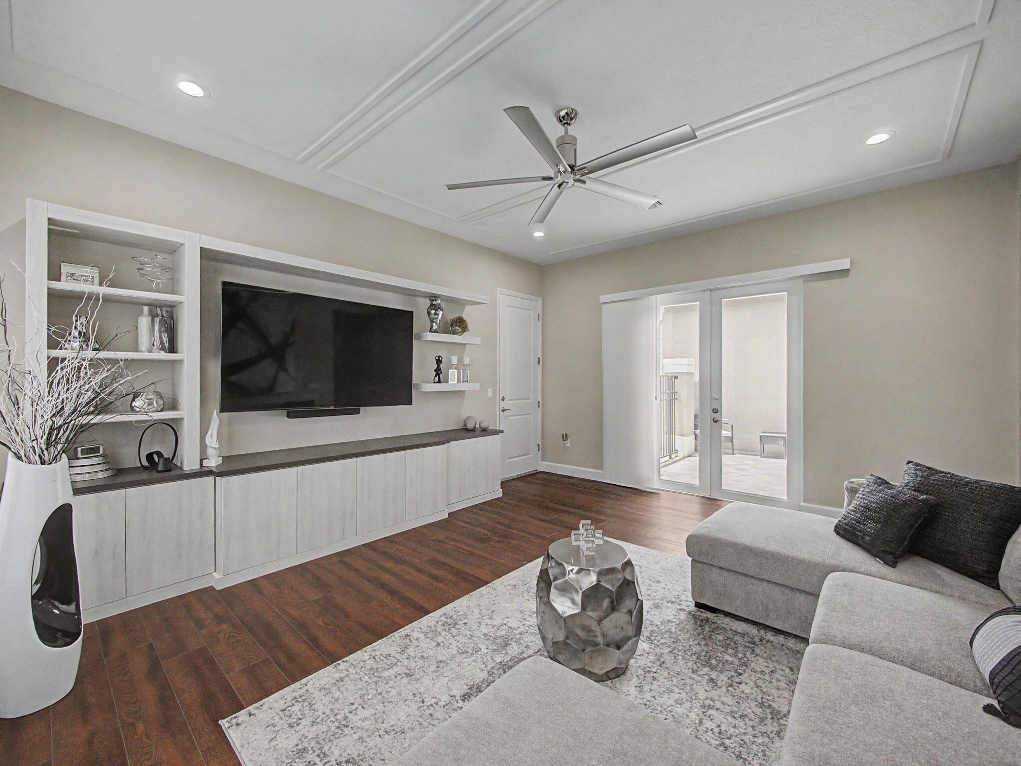RIVERLAND PARCEL A - PLAT TEN - Residential