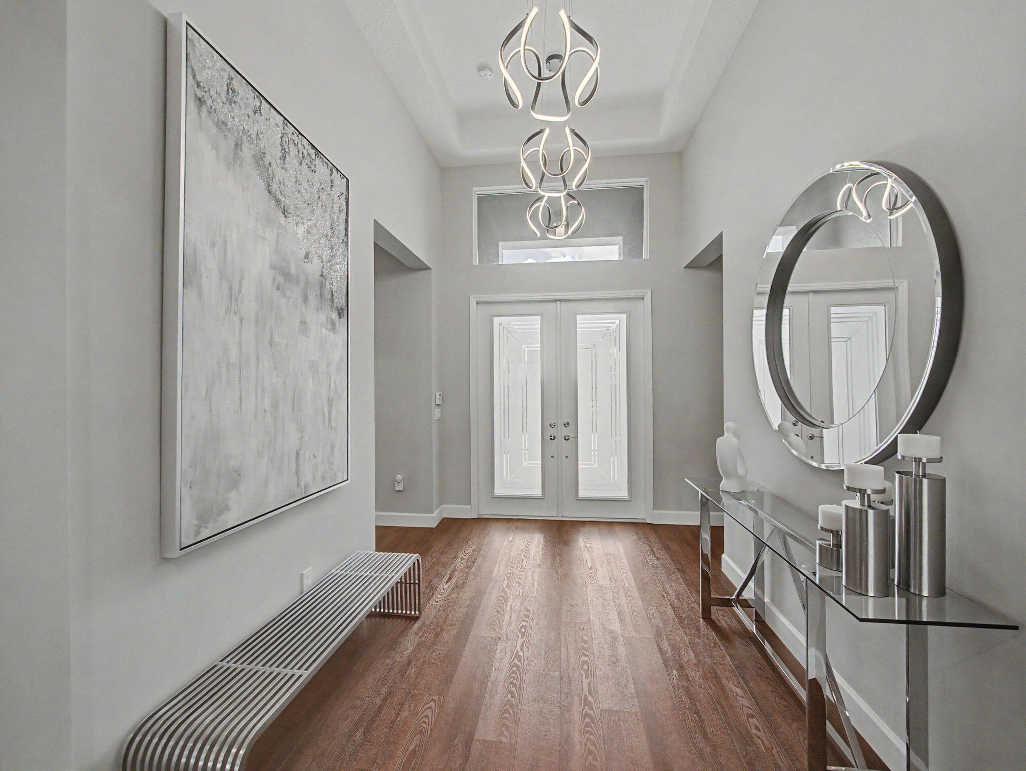 RIVERLAND PARCEL A - PLAT TEN - Residential
