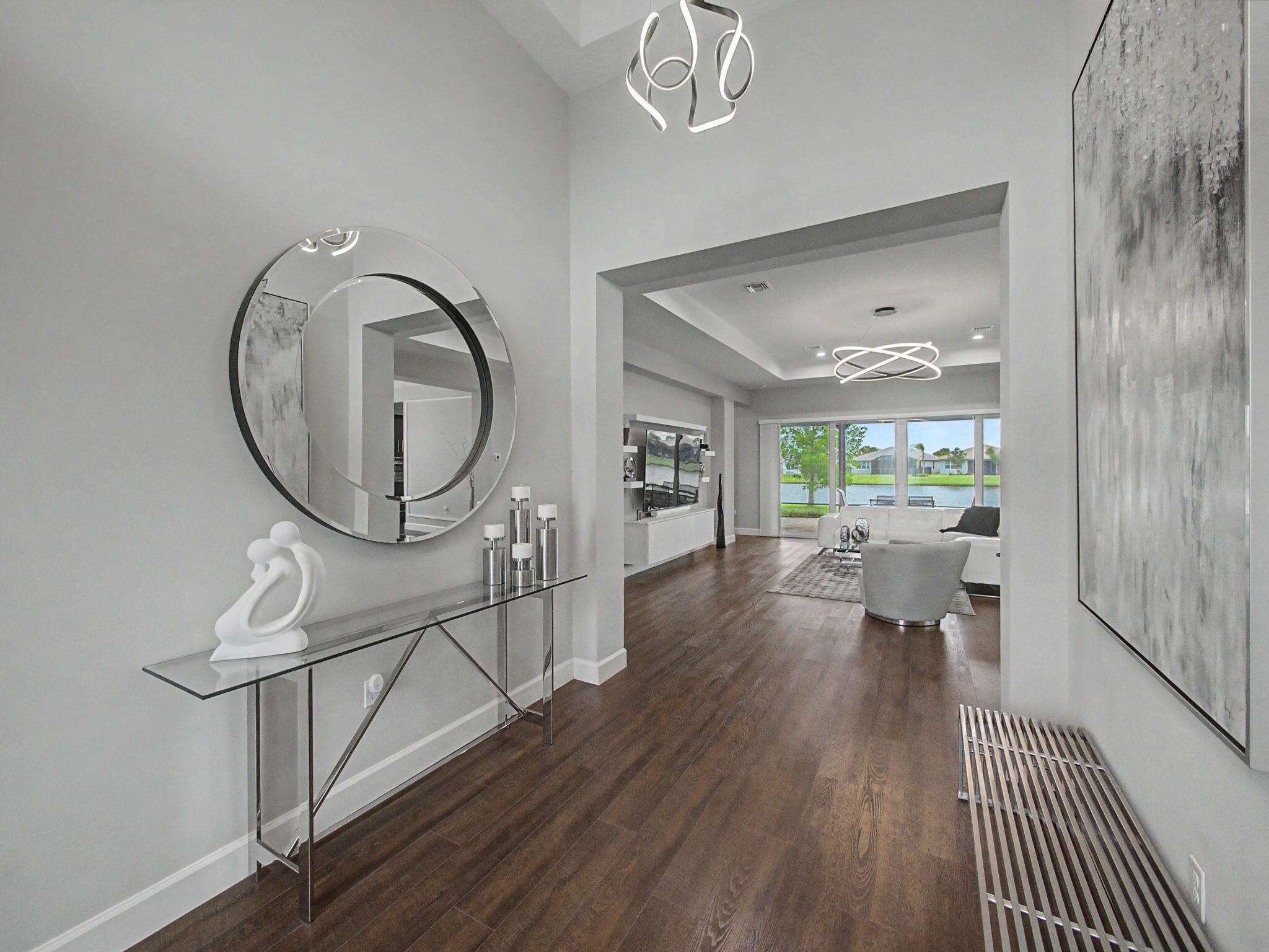 RIVERLAND PARCEL A - PLAT TEN - Residential