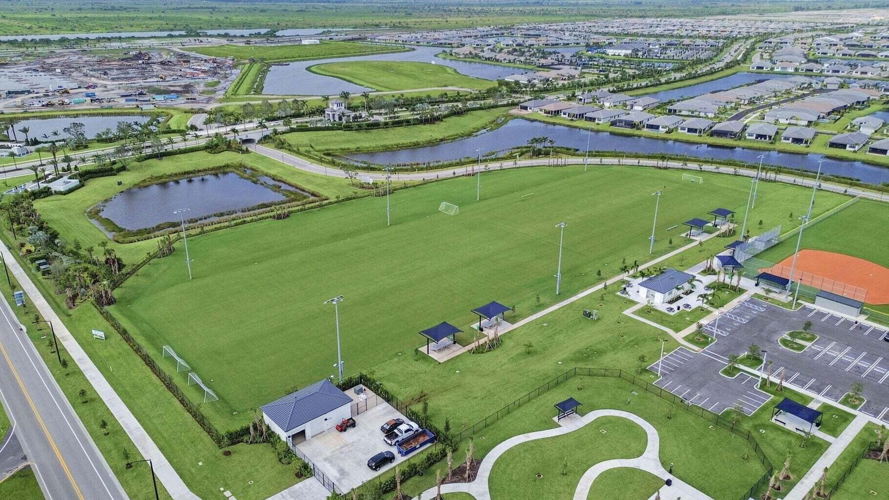 RIVERLAND PARCEL A - PLAT TEN - Residential