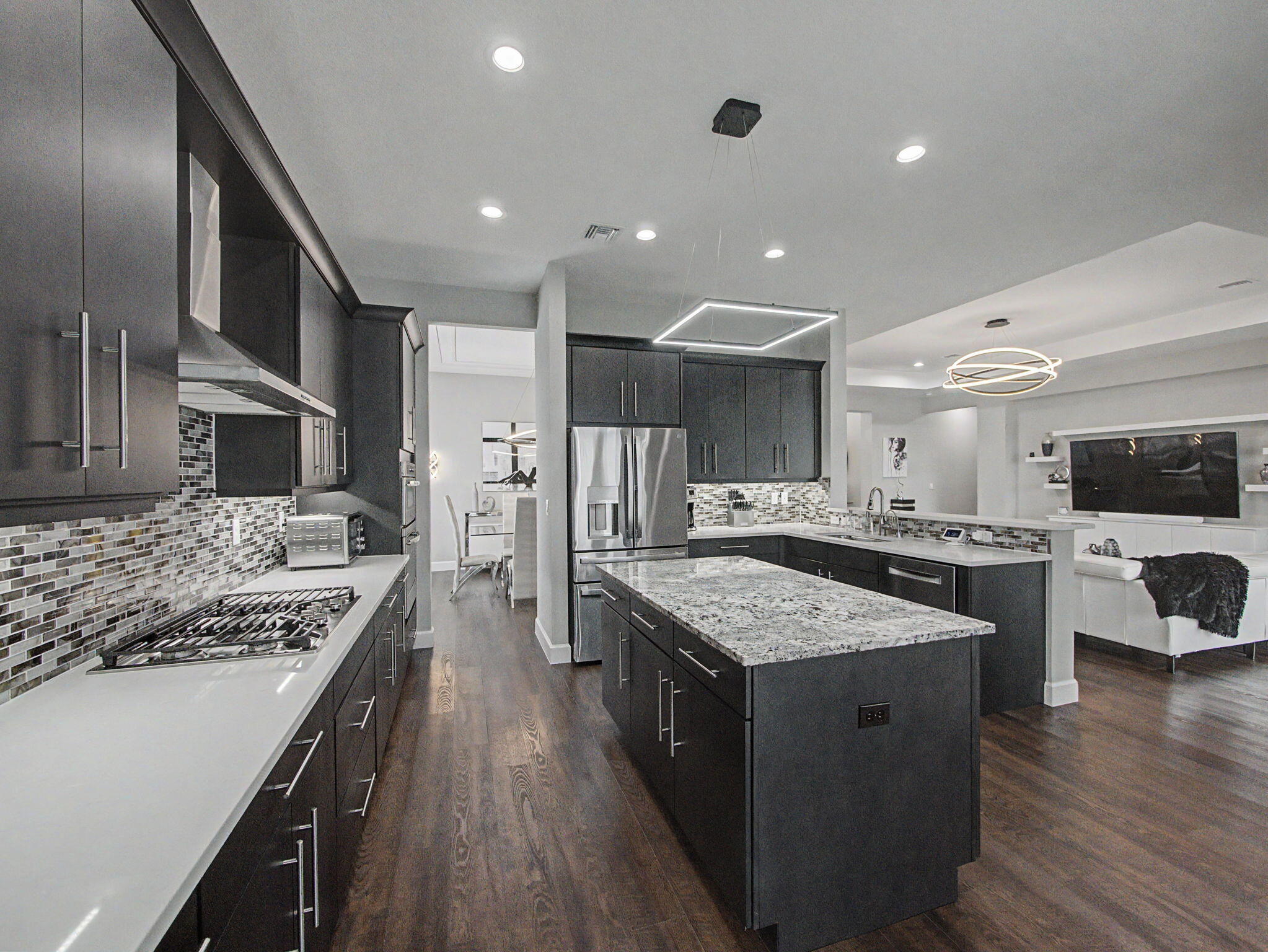 RIVERLAND PARCEL A - PLAT TEN - Residential