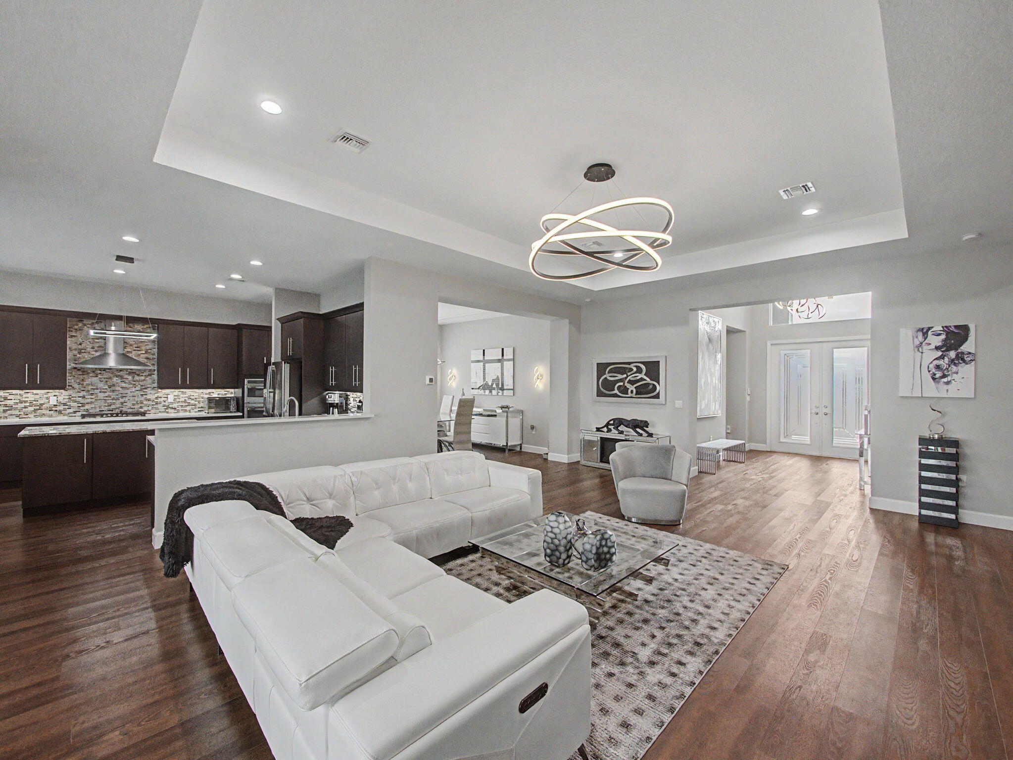 RIVERLAND PARCEL A - PLAT TEN - Residential