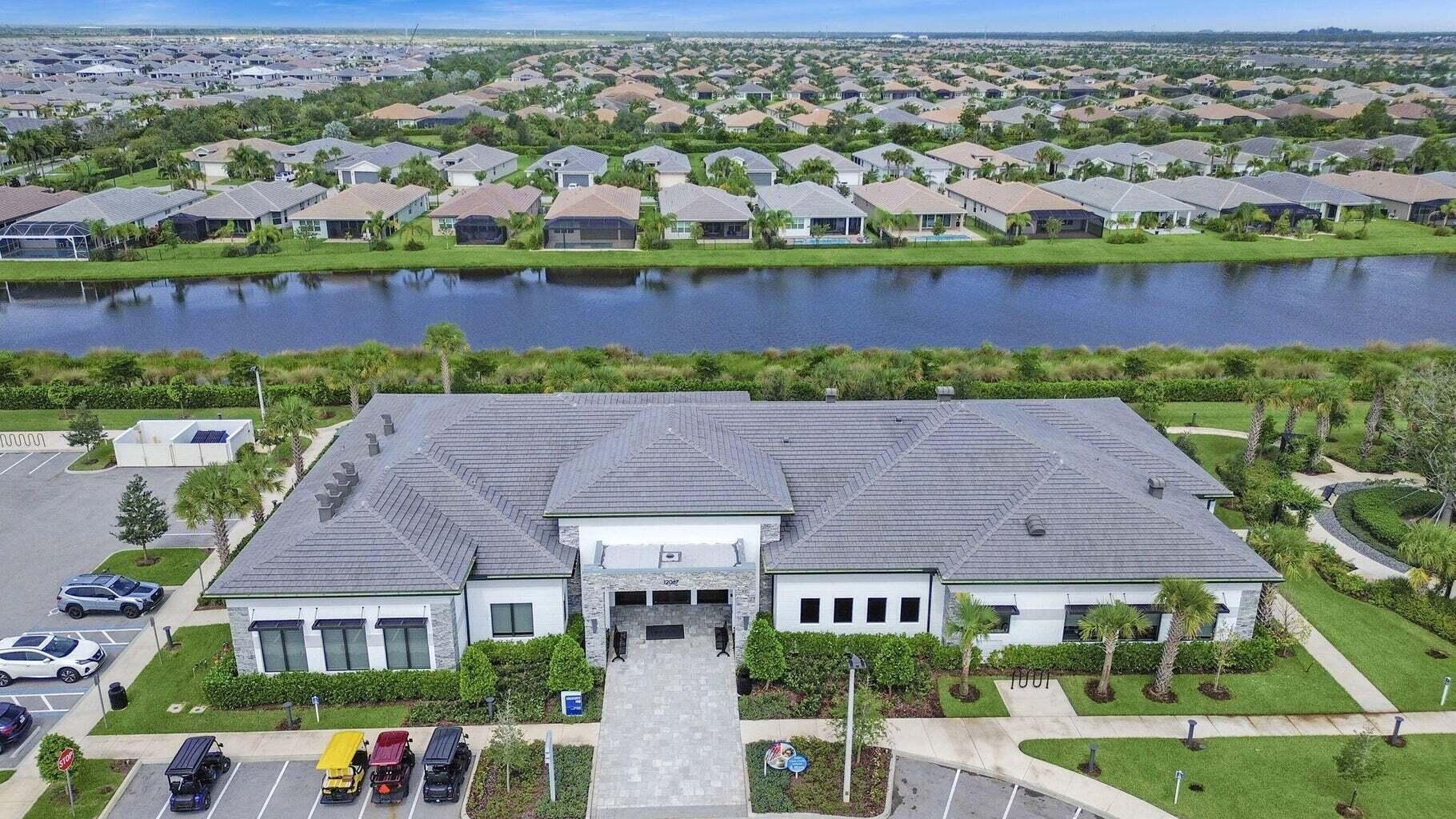 RIVERLAND PARCEL A - PLAT TEN - Residential