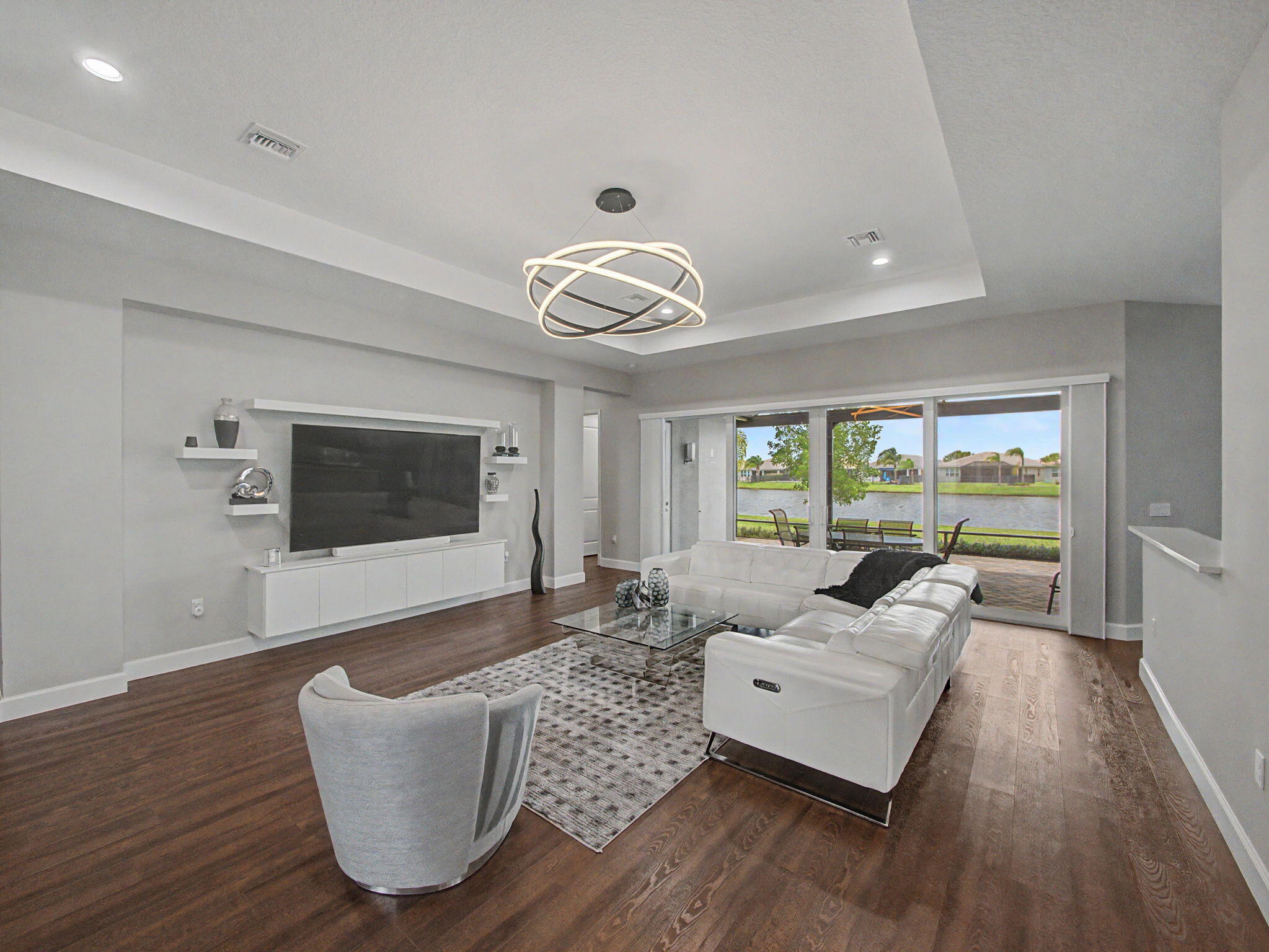 RIVERLAND PARCEL A - PLAT TEN - Residential
