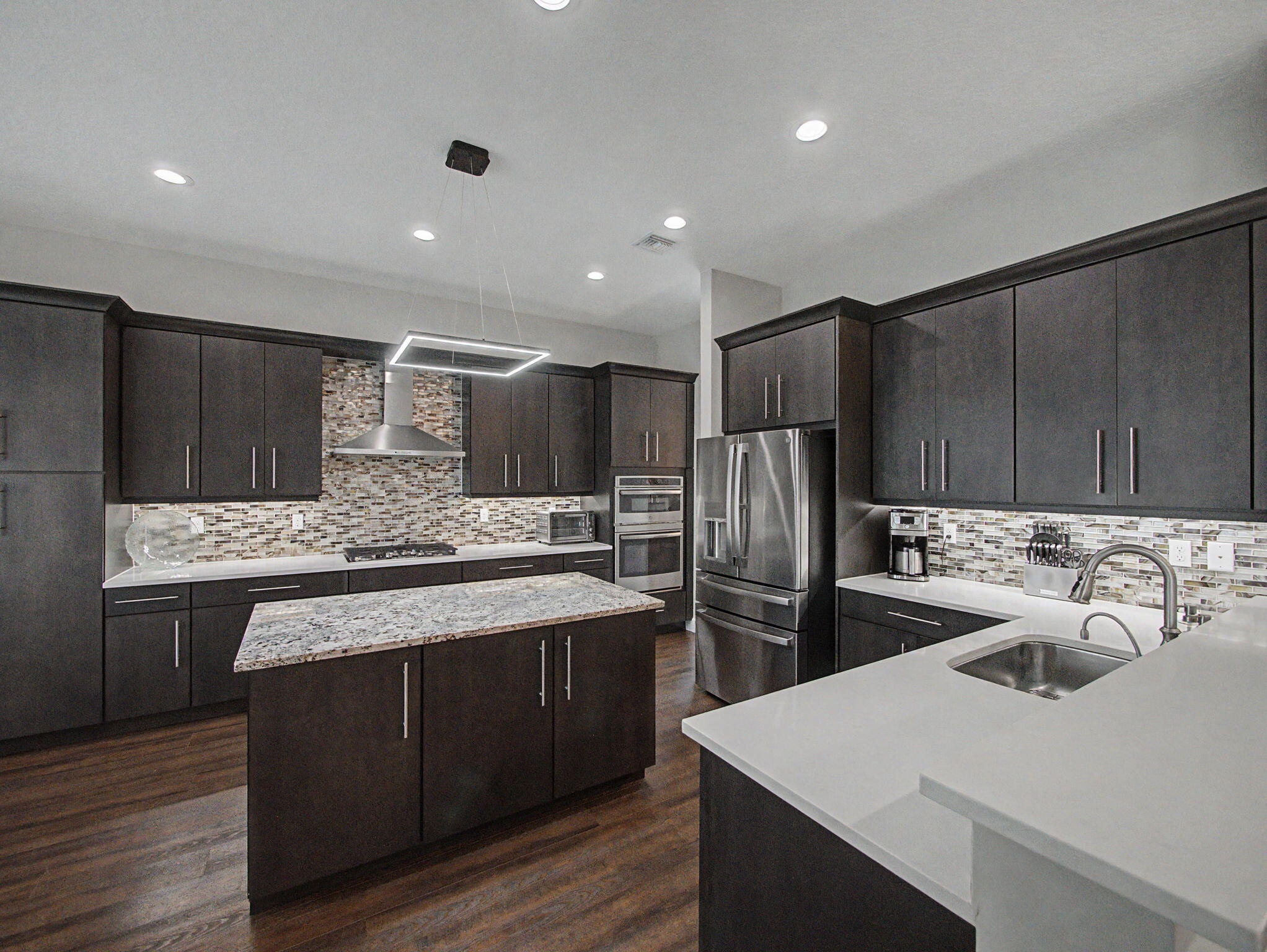 RIVERLAND PARCEL A - PLAT TEN - Residential