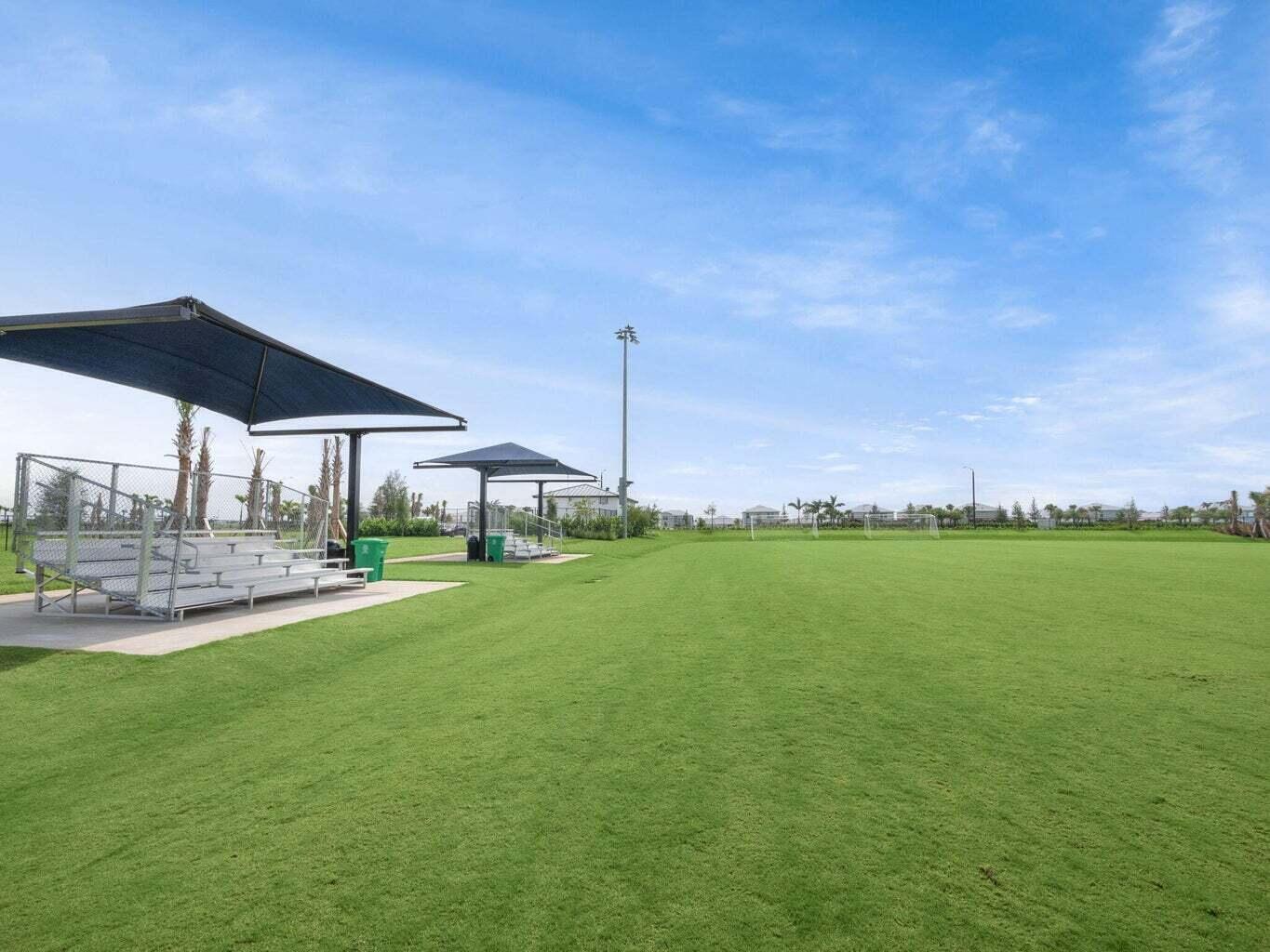 RIVERLAND PARCEL A - PLAT TEN - Residential