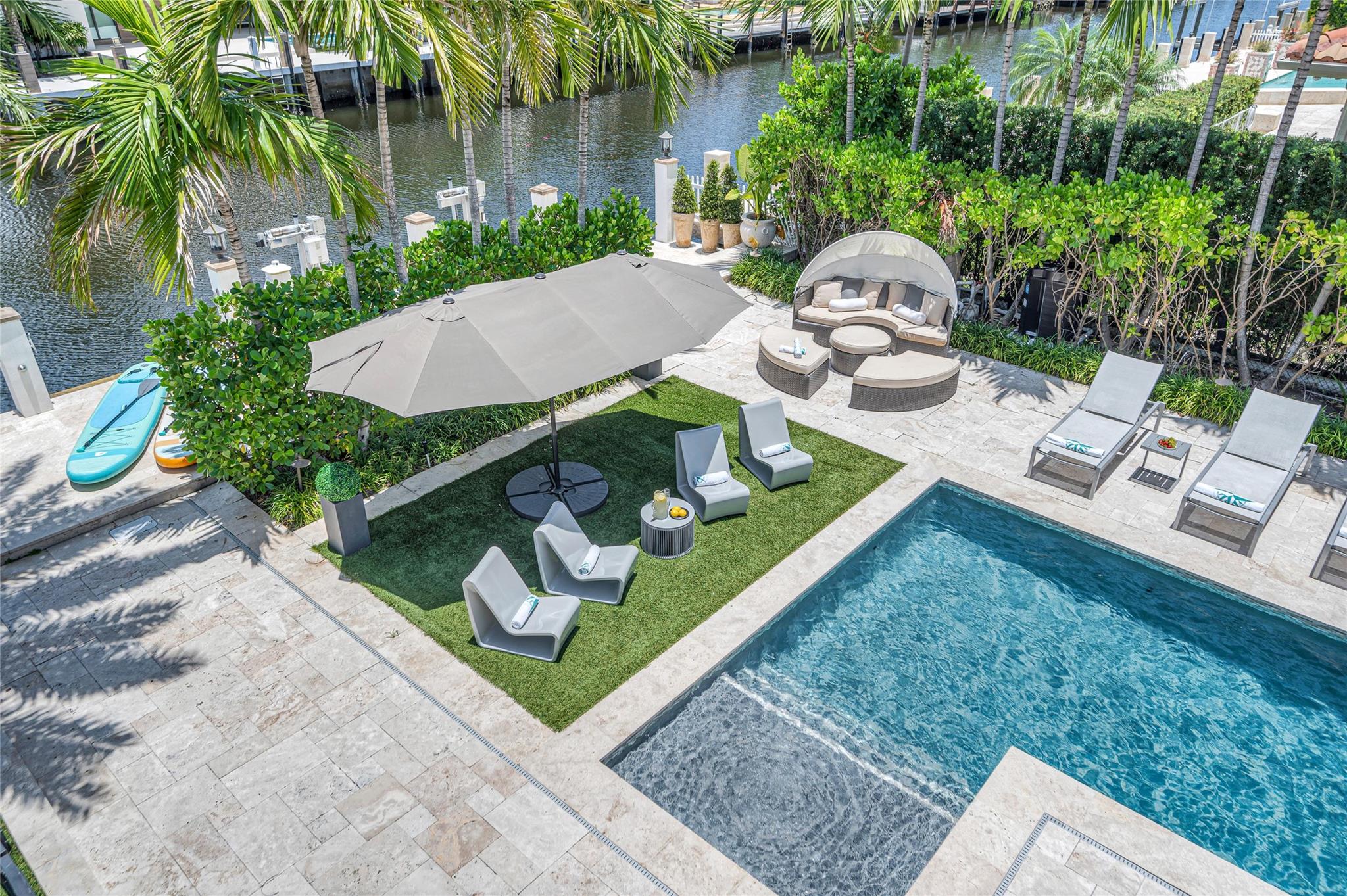 Gould Island 15-62 B - Residential
