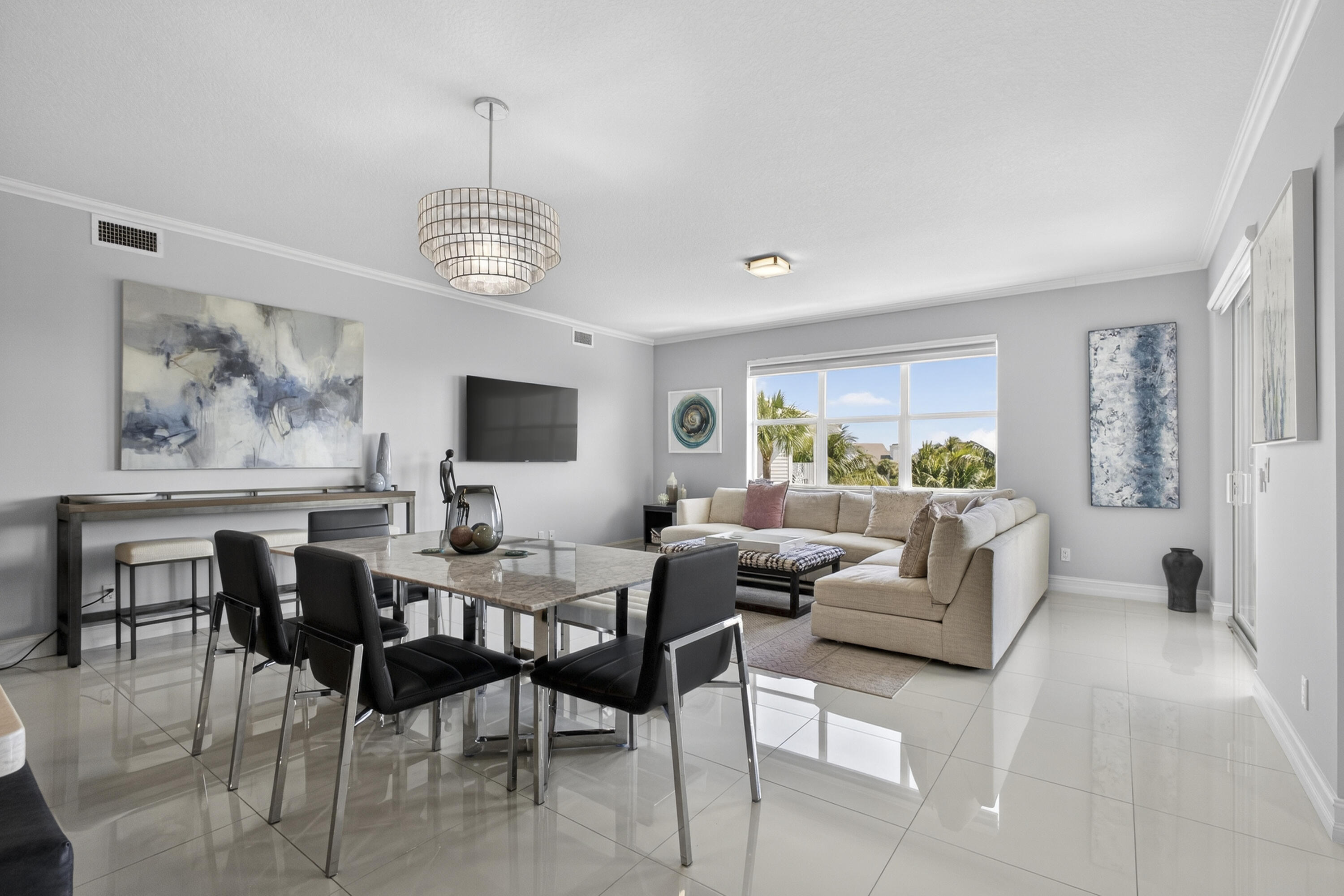 JUNO BAY COLONY CONDO - Residential