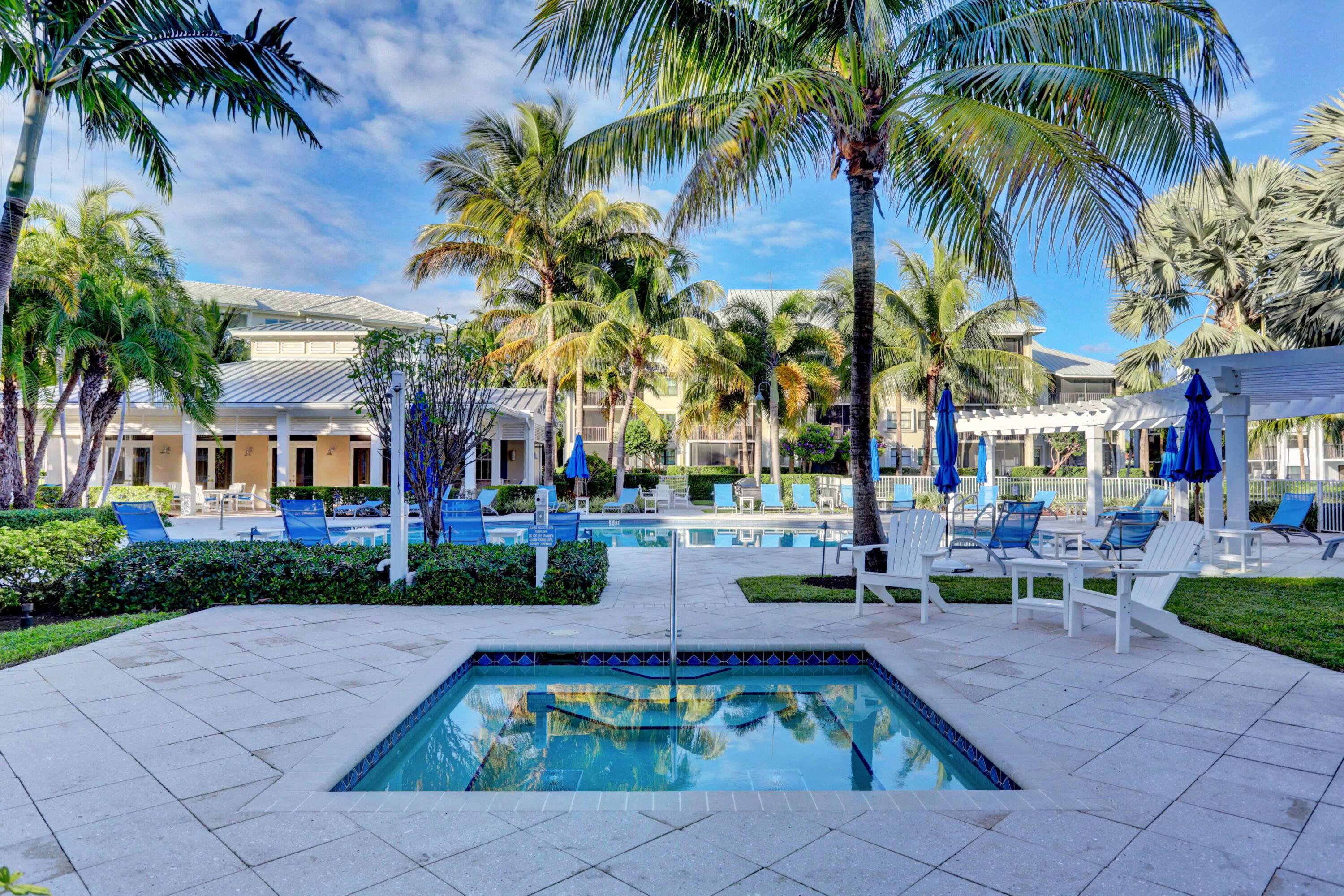 JUNO BAY COLONY CONDO - Residential