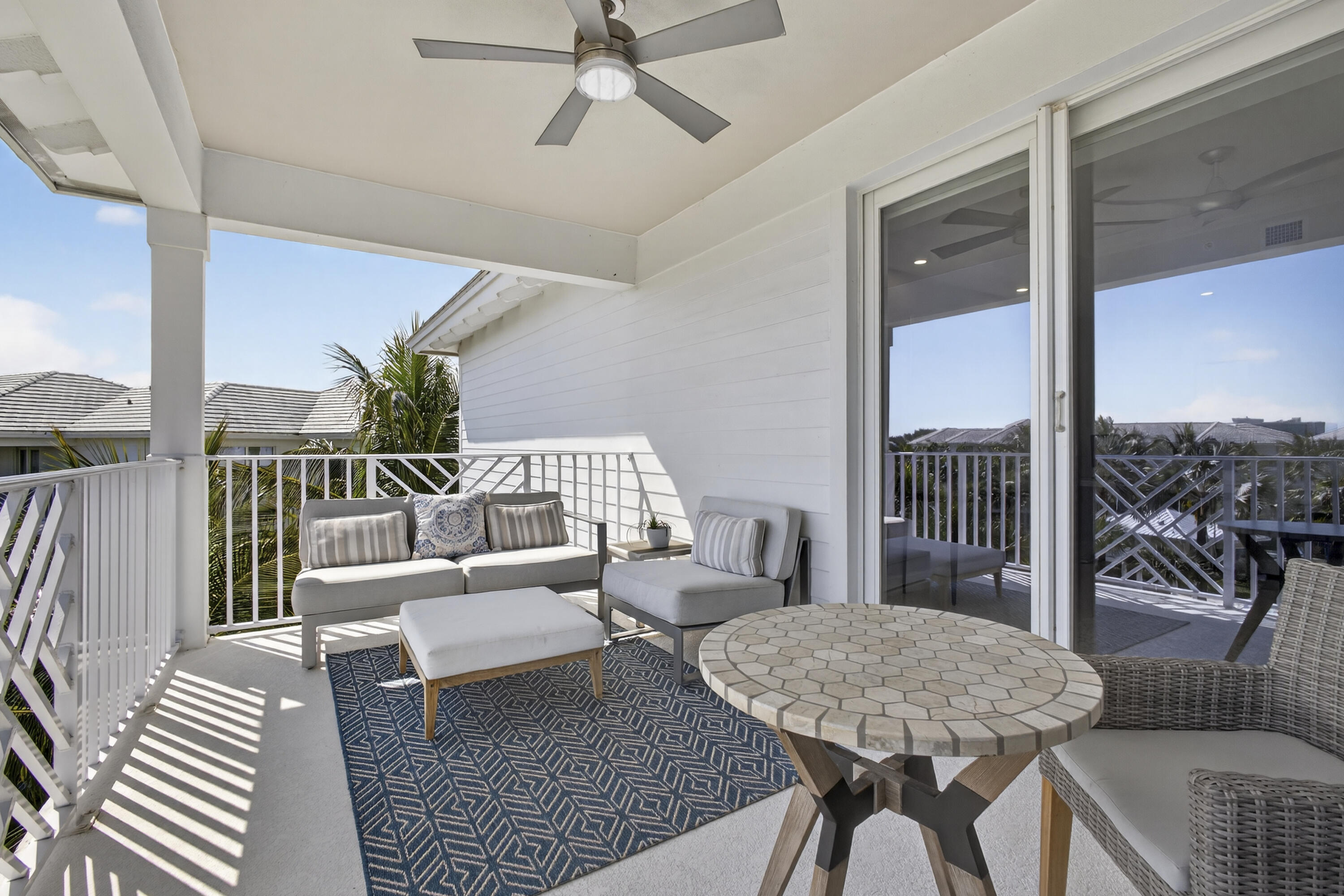 JUNO BAY COLONY CONDO - Residential