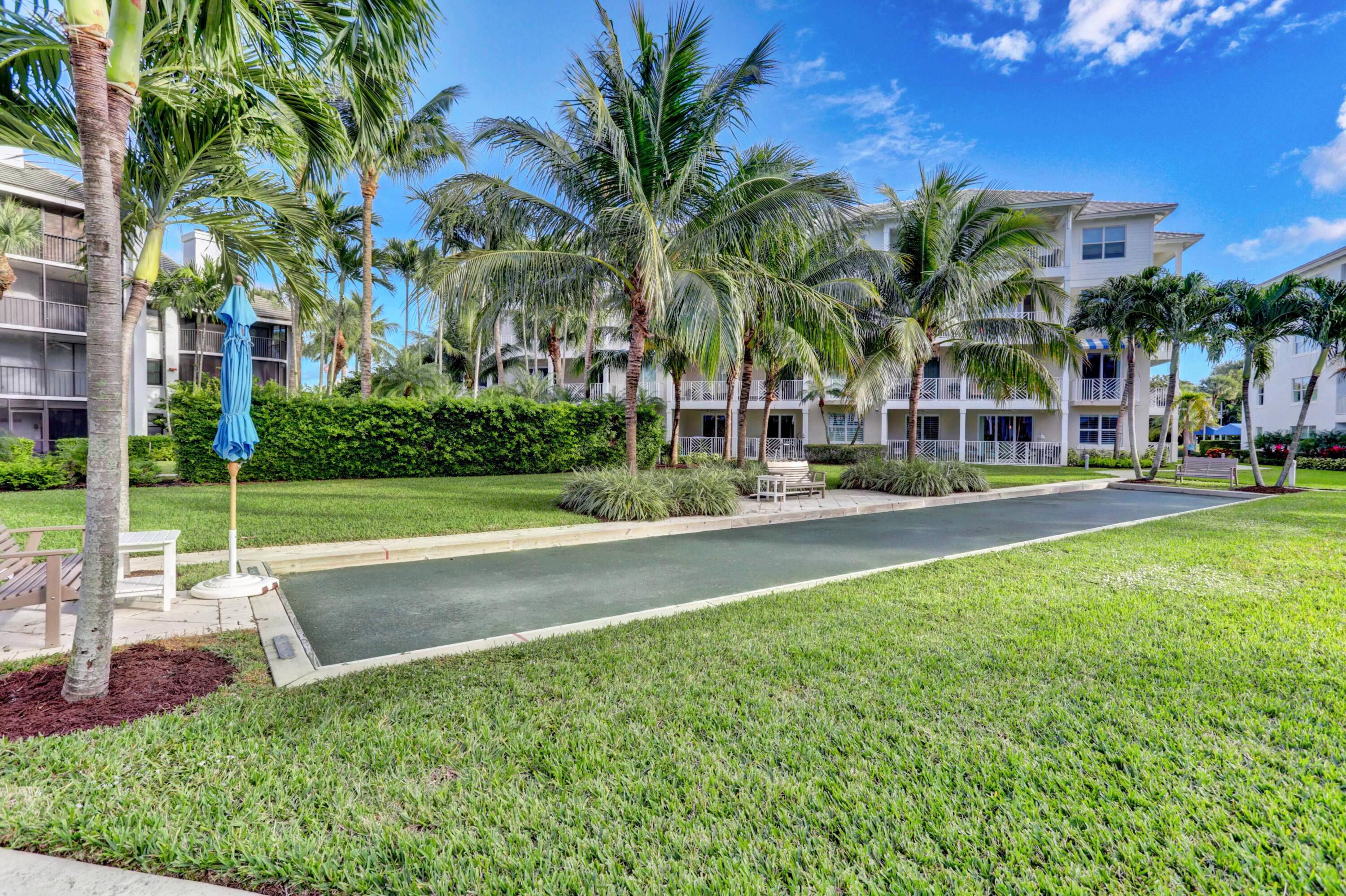 JUNO BAY COLONY CONDO - Residential