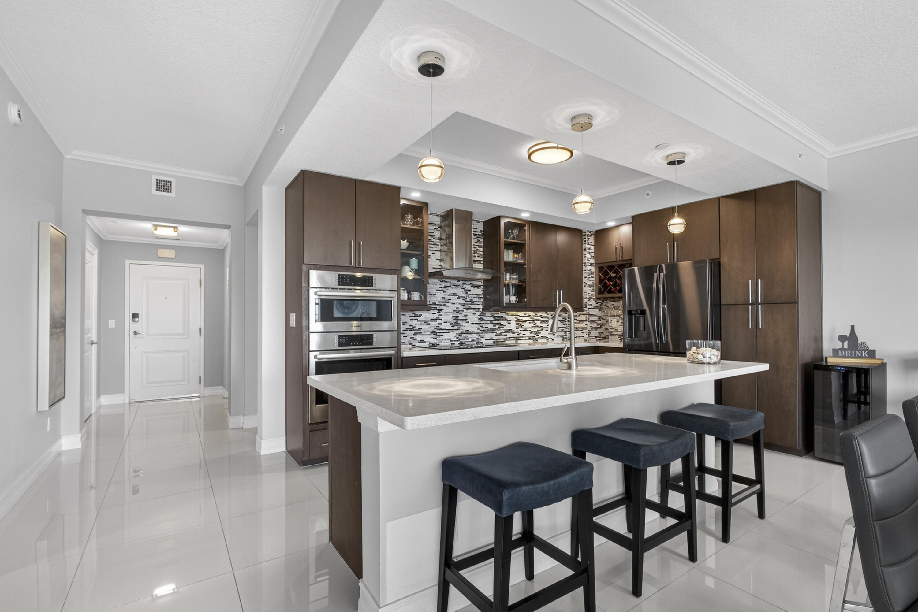 JUNO BAY COLONY CONDO - Residential