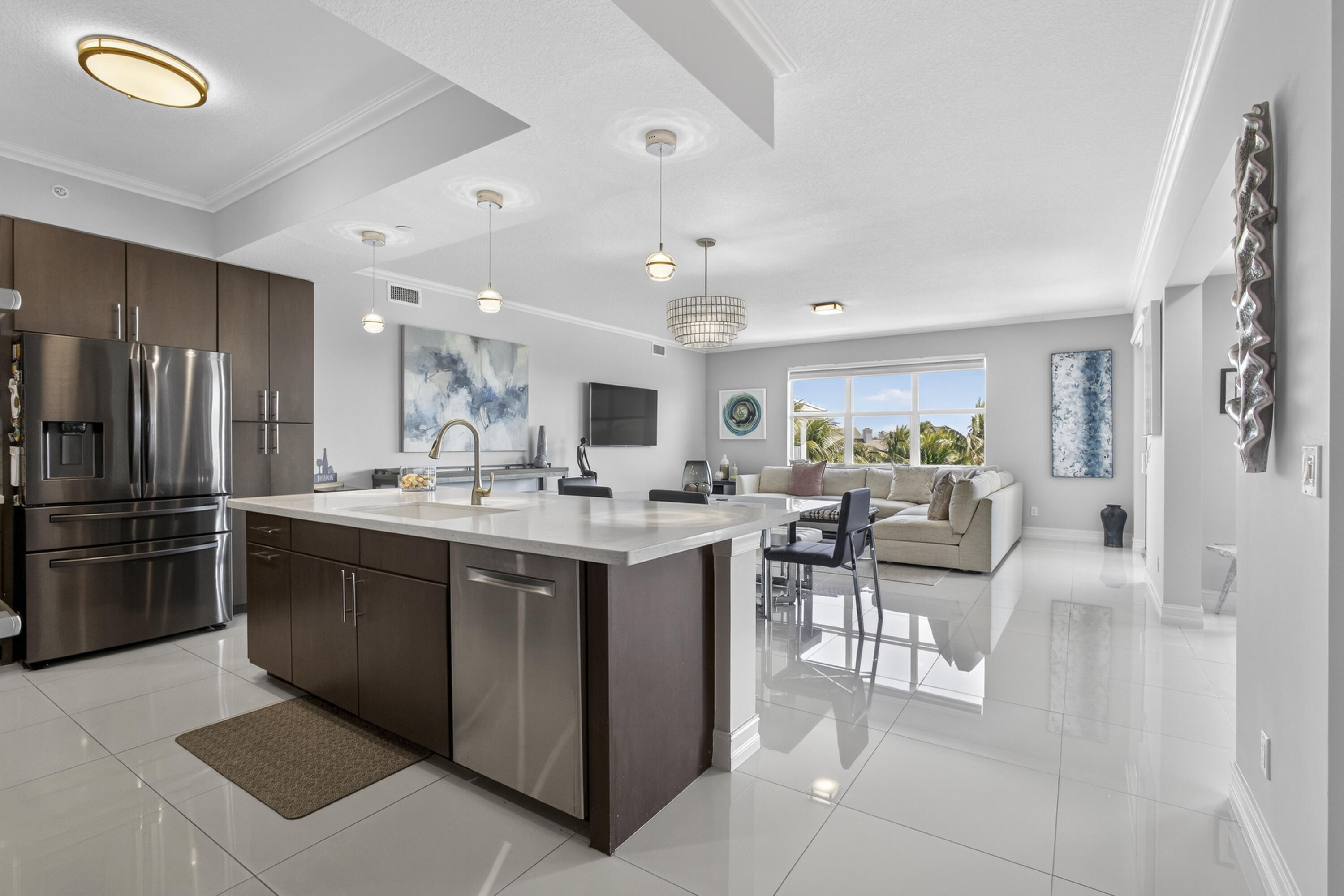 JUNO BAY COLONY CONDO - Residential