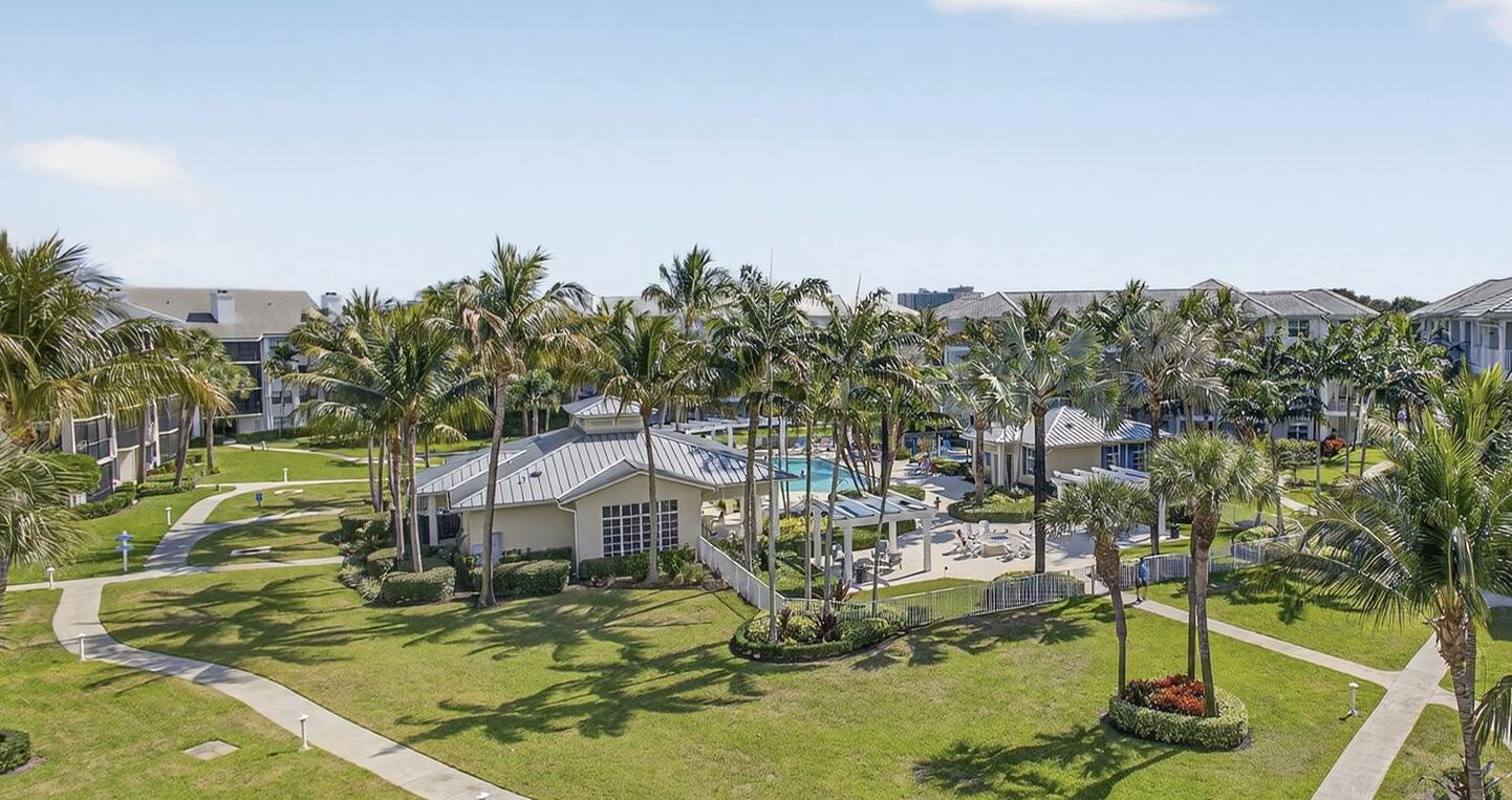 JUNO BAY COLONY CONDO - Residential