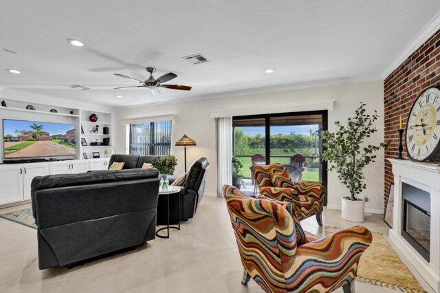 BOCA FONTANA TR E - Residential