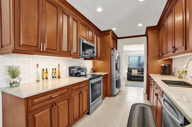 BOCA FONTANA TR E - Residential