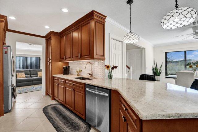 BOCA FONTANA TR E - Residential