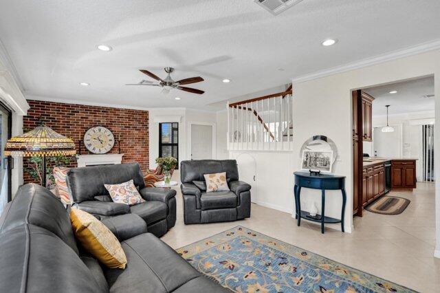 BOCA FONTANA TR E - Residential