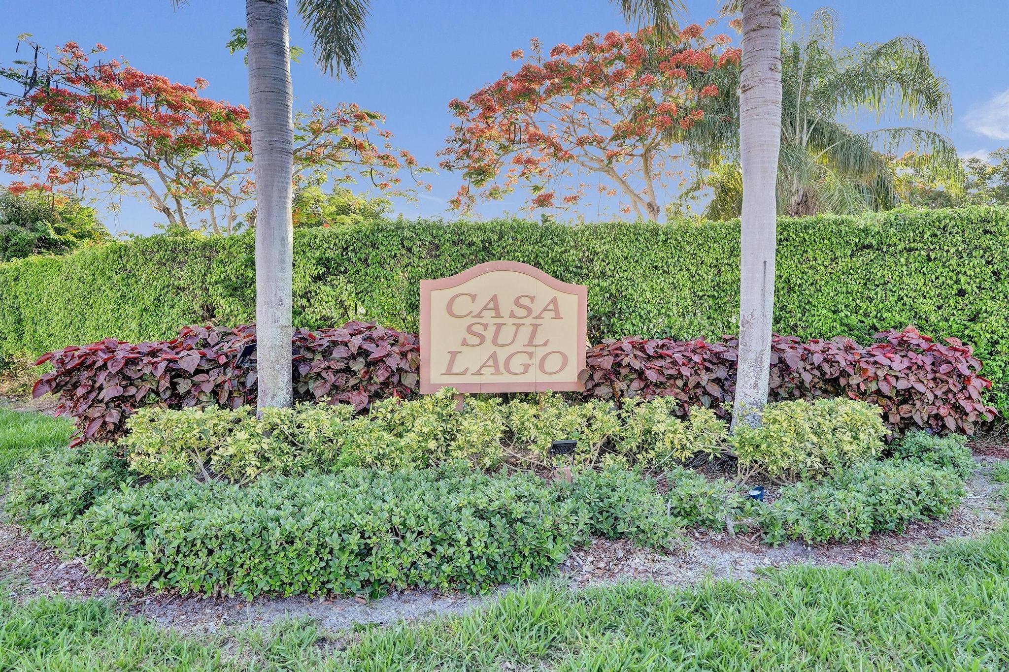 BOCA FONTANA TR E - Residential