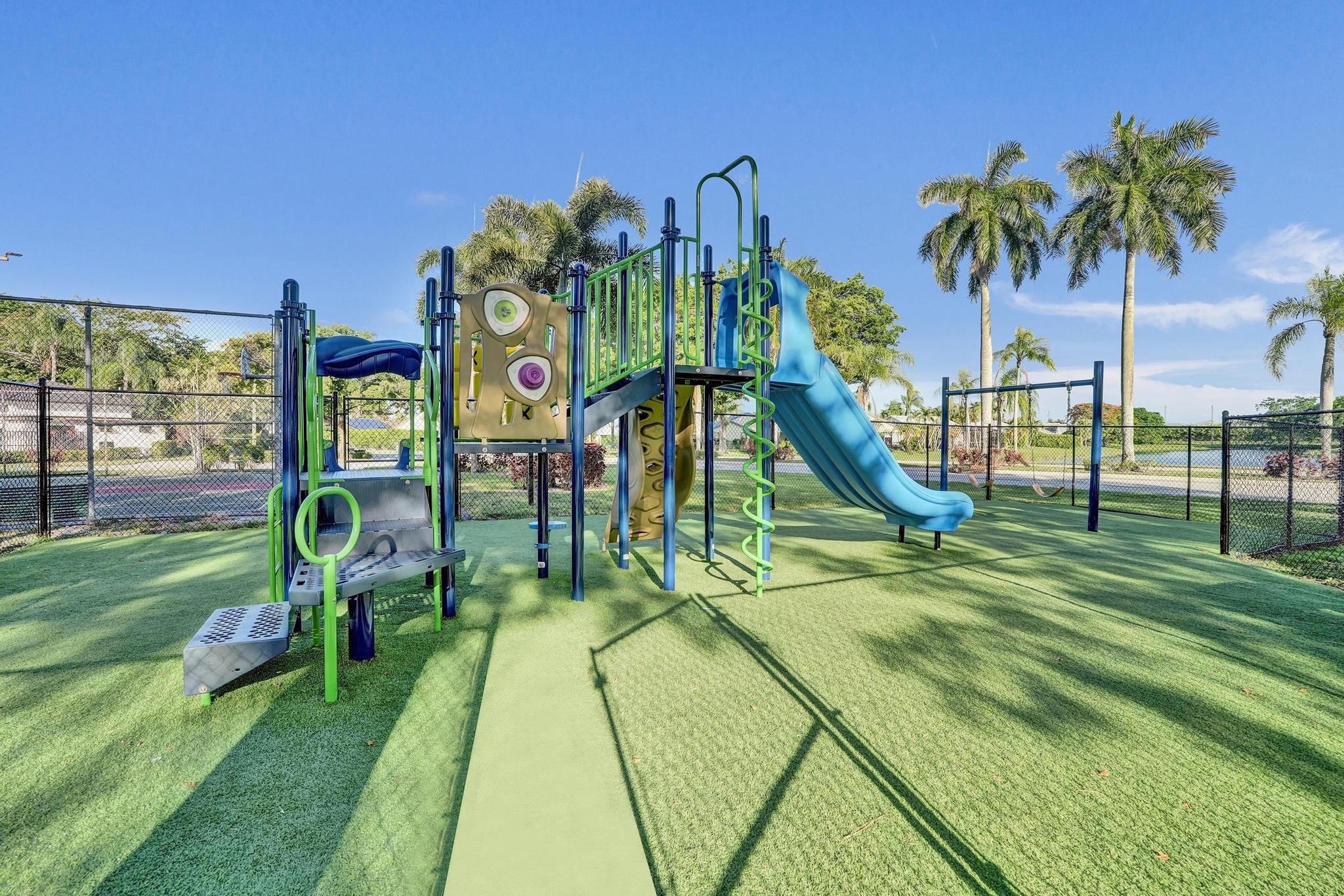 BOCA FONTANA TR E - Residential