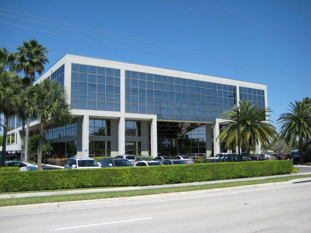 Available 6/17/26! This office suite offers one of the largest and most modern layouts in the entire building, over 1300sqft! Featuring a private kitchenette, ample storage cabinetry, welcoming waiting area, soundproof central office, and a executive suite with abundant natural light, this space is designed for comfort, professionalism, and productivity. Located in The Atrium, a truly unique and impressive building in the heart of North Palm Beach, your clients will be greeted by stunning views and a beautifully maintained environment upon arrival. A proven space for success, the prior tenant thrived here for years, even during the challenges of Covid. Easy to show and ready for your business!