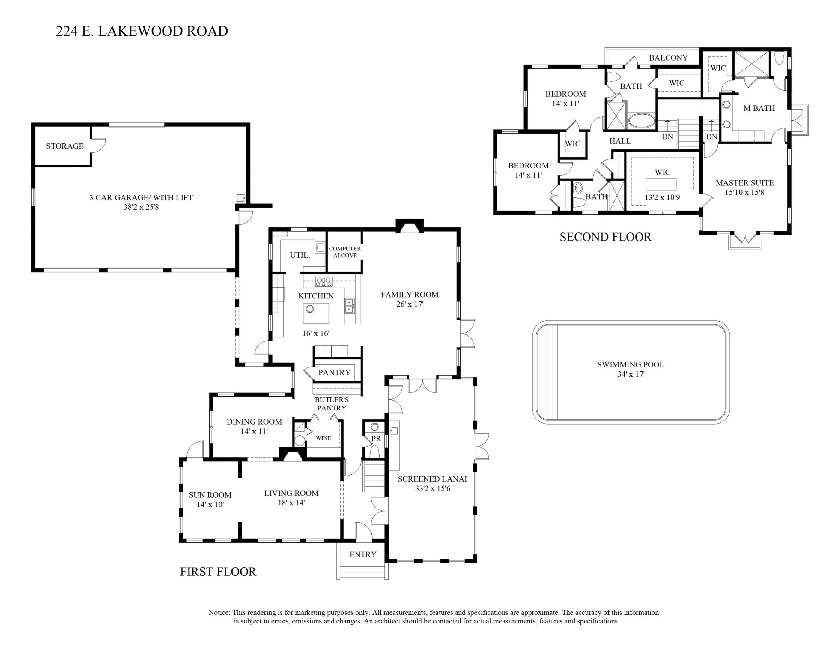 LAKEWOOD - Residential
