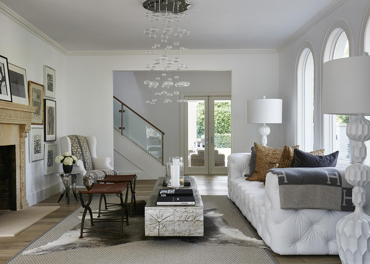 LAKEWOOD - Residential