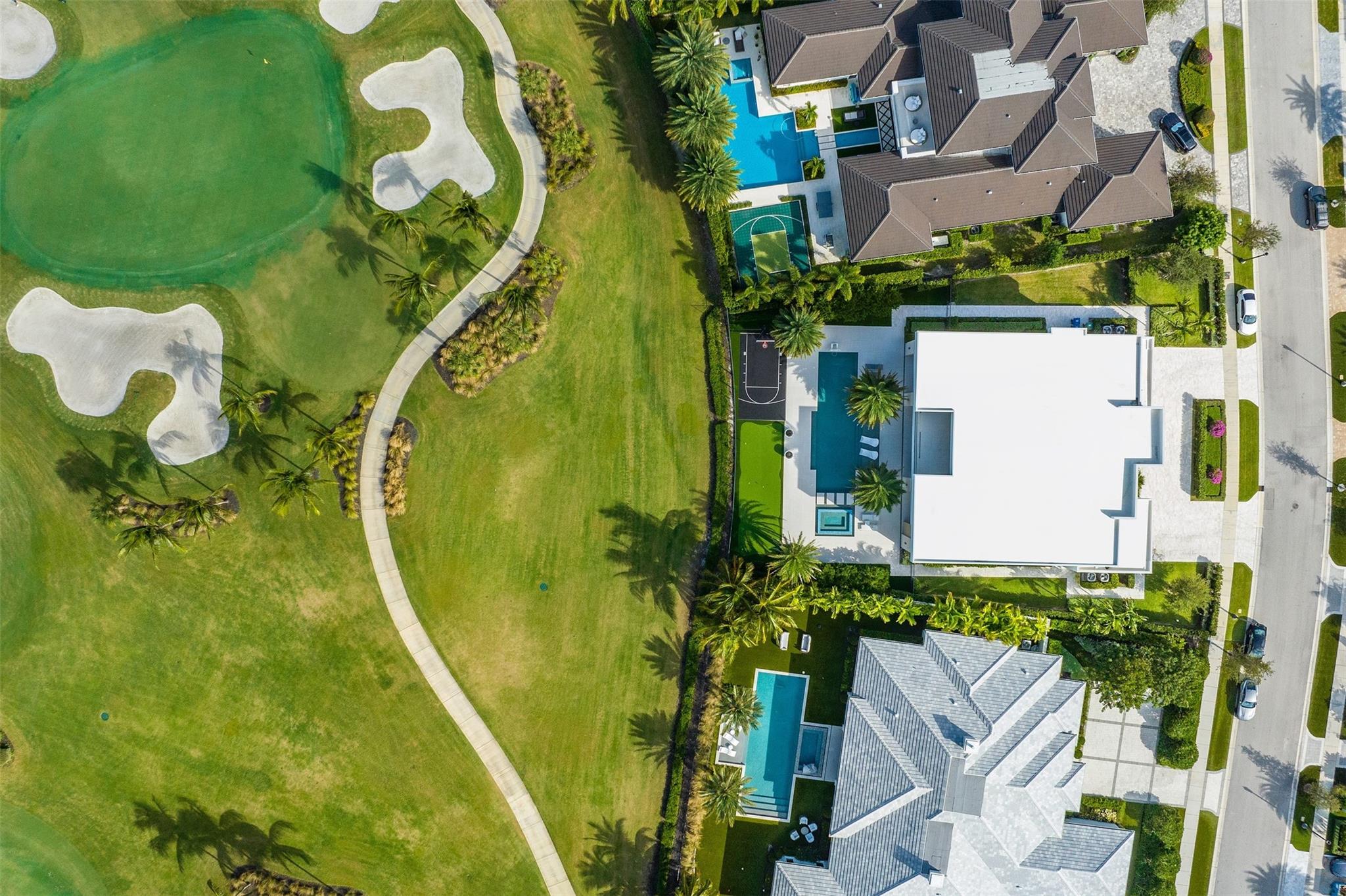 The Enclave - Residential