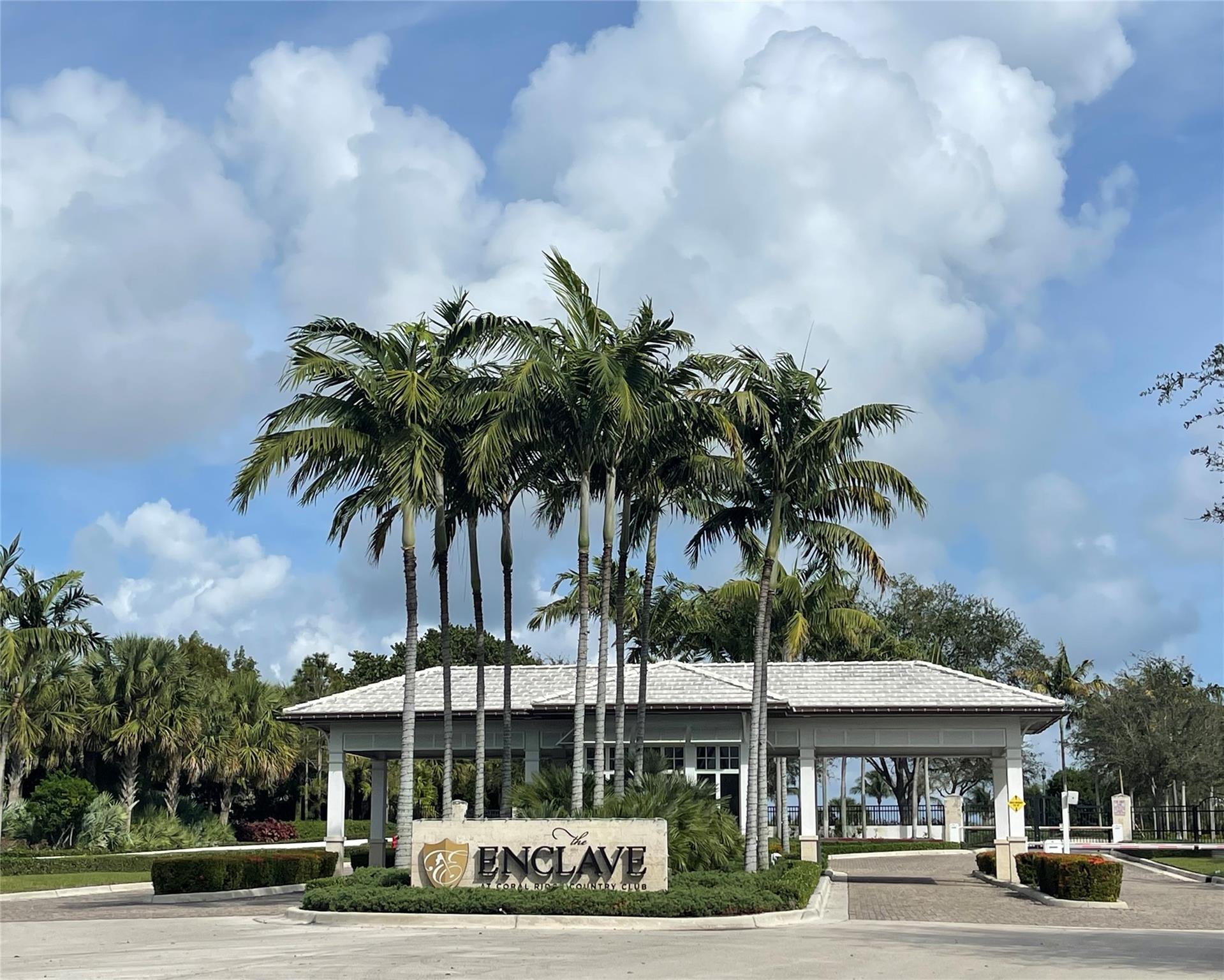 The Enclave - Residential