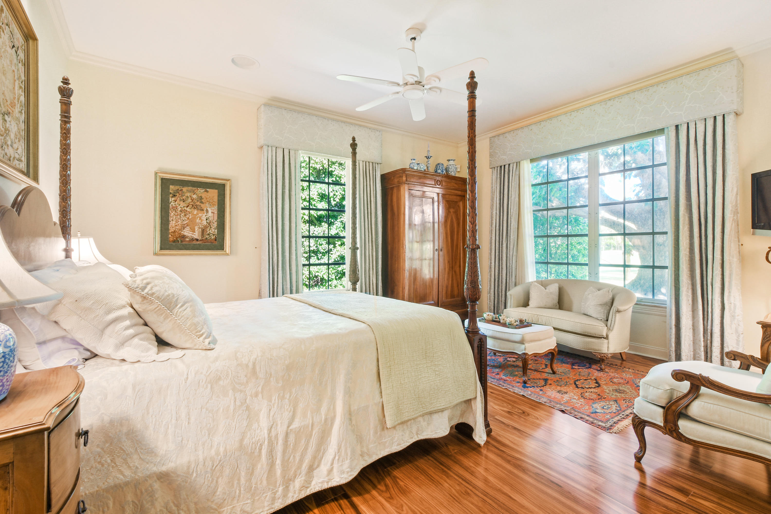 OLD PORT VILLAGE 2 - Residential