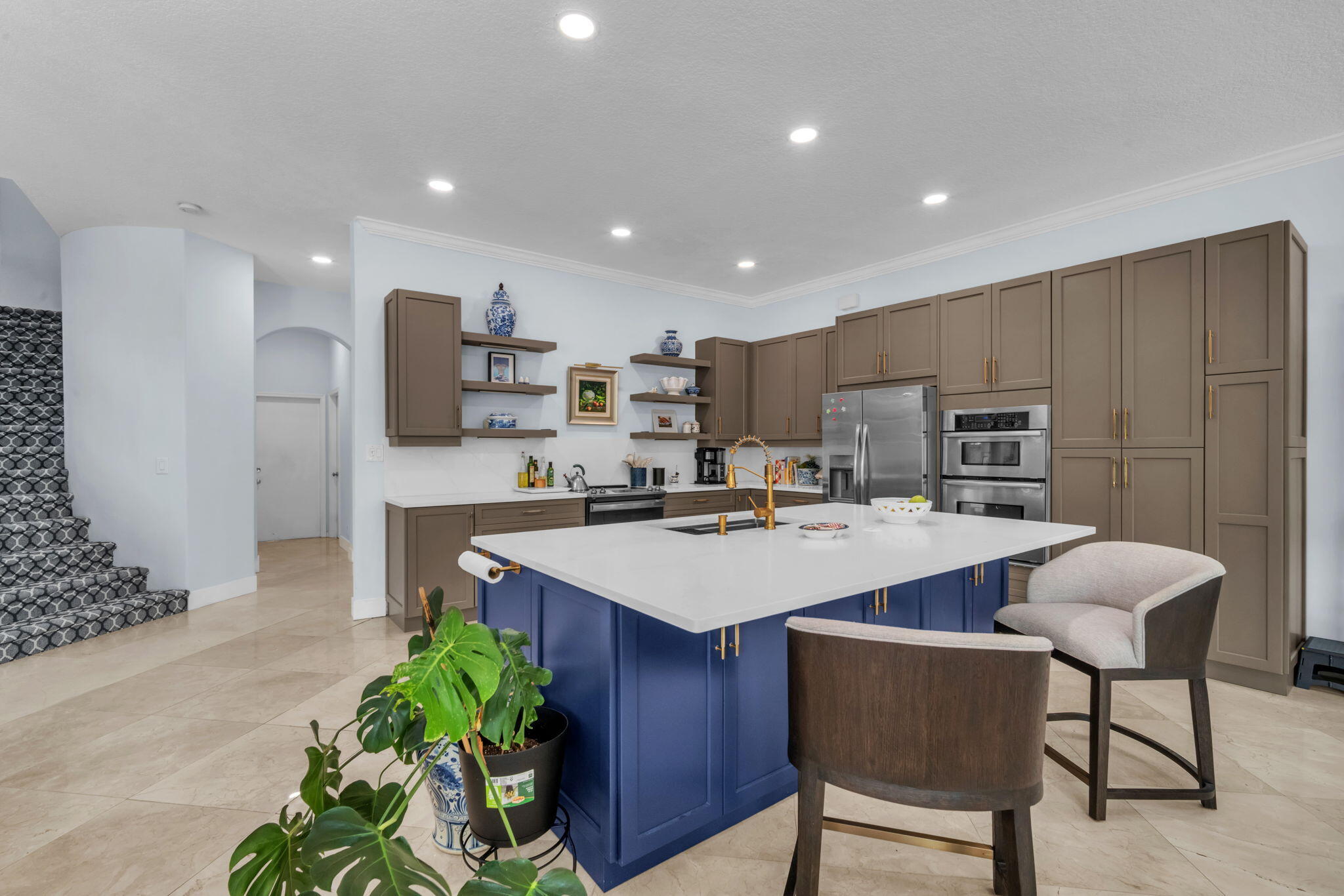 CYPRESS LAKE ESTATES - Residential