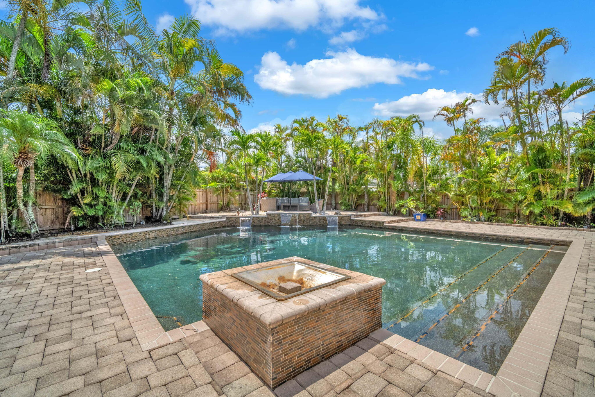 CYPRESS LAKE ESTATES - Residential