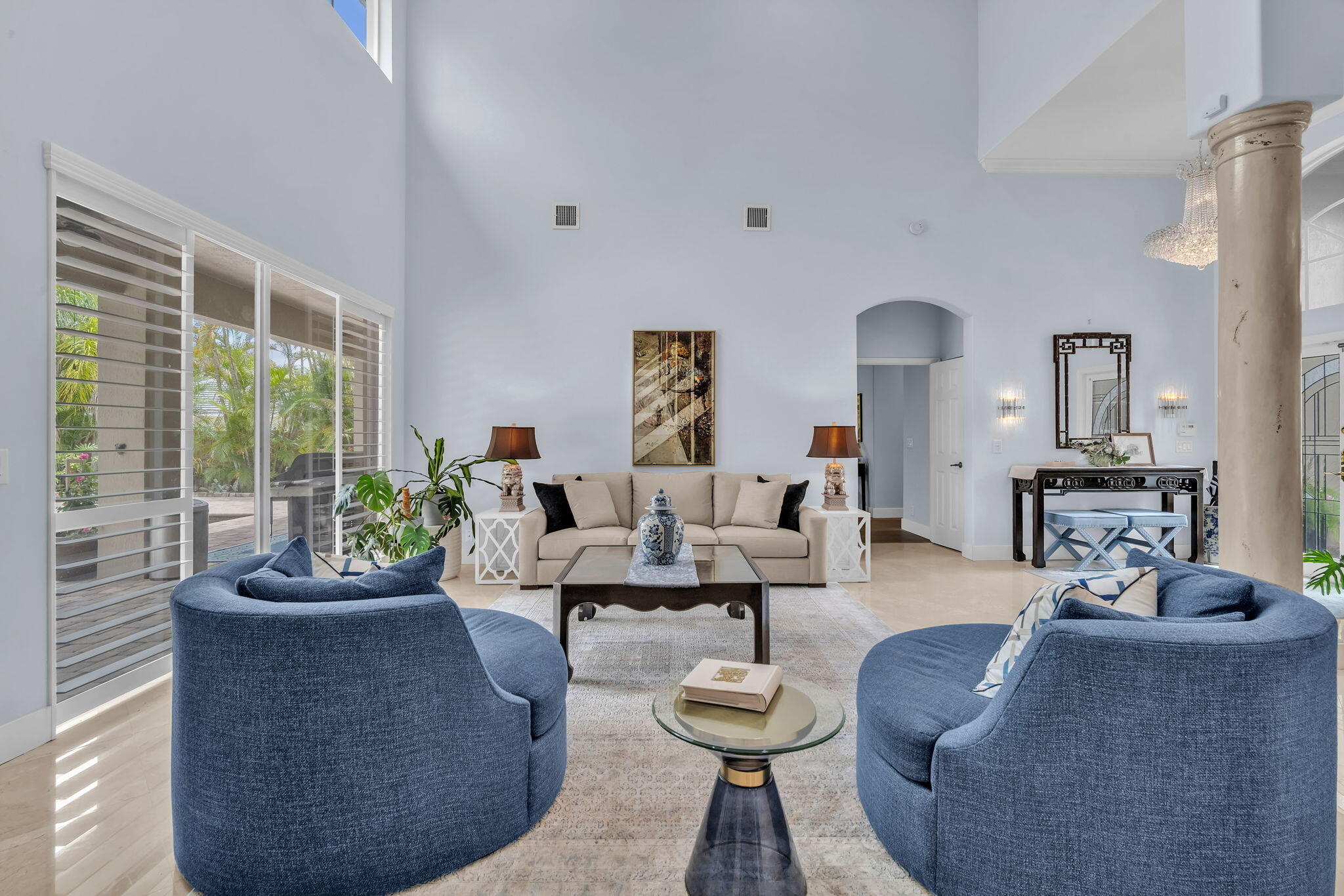 CYPRESS LAKE ESTATES - Residential